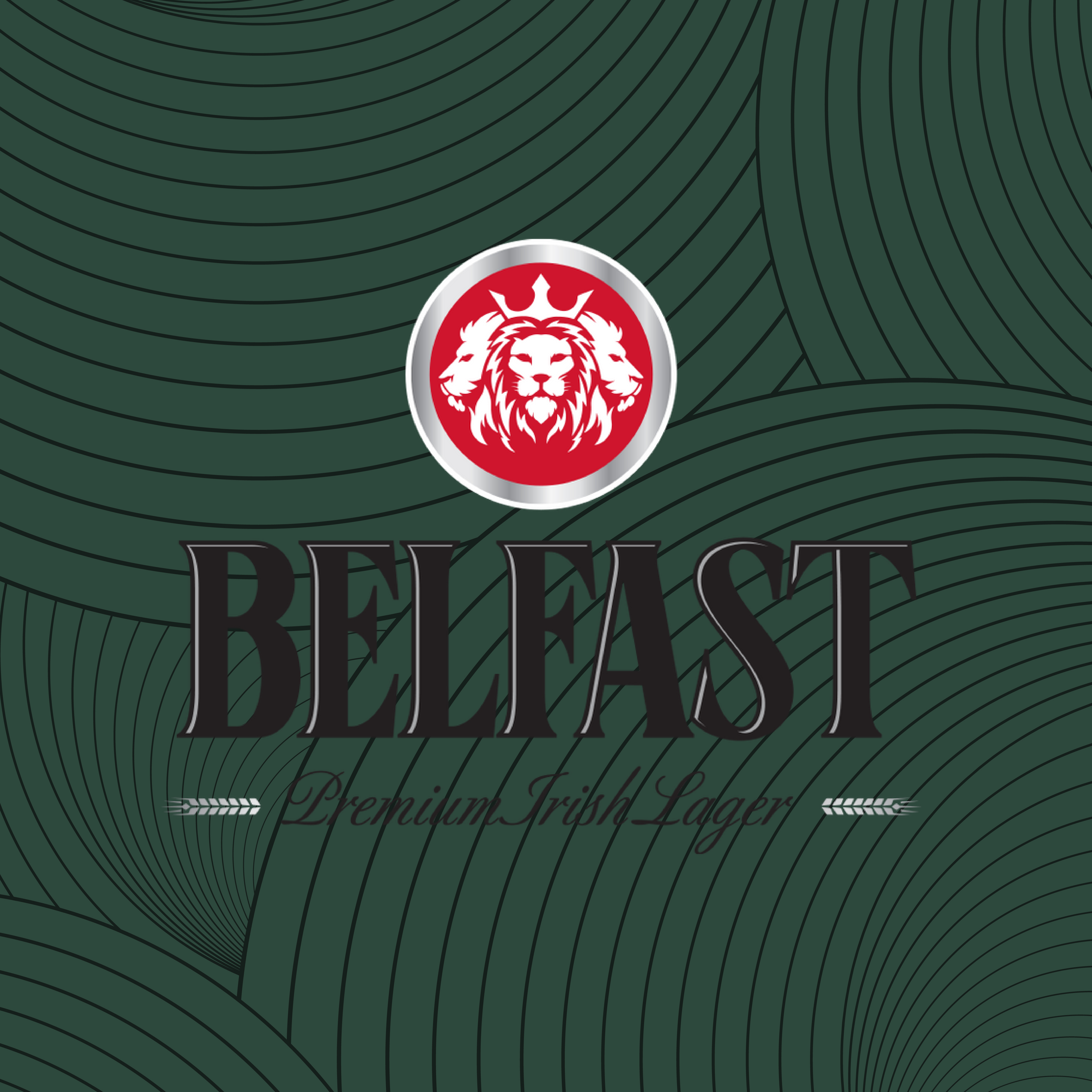 Belfast 