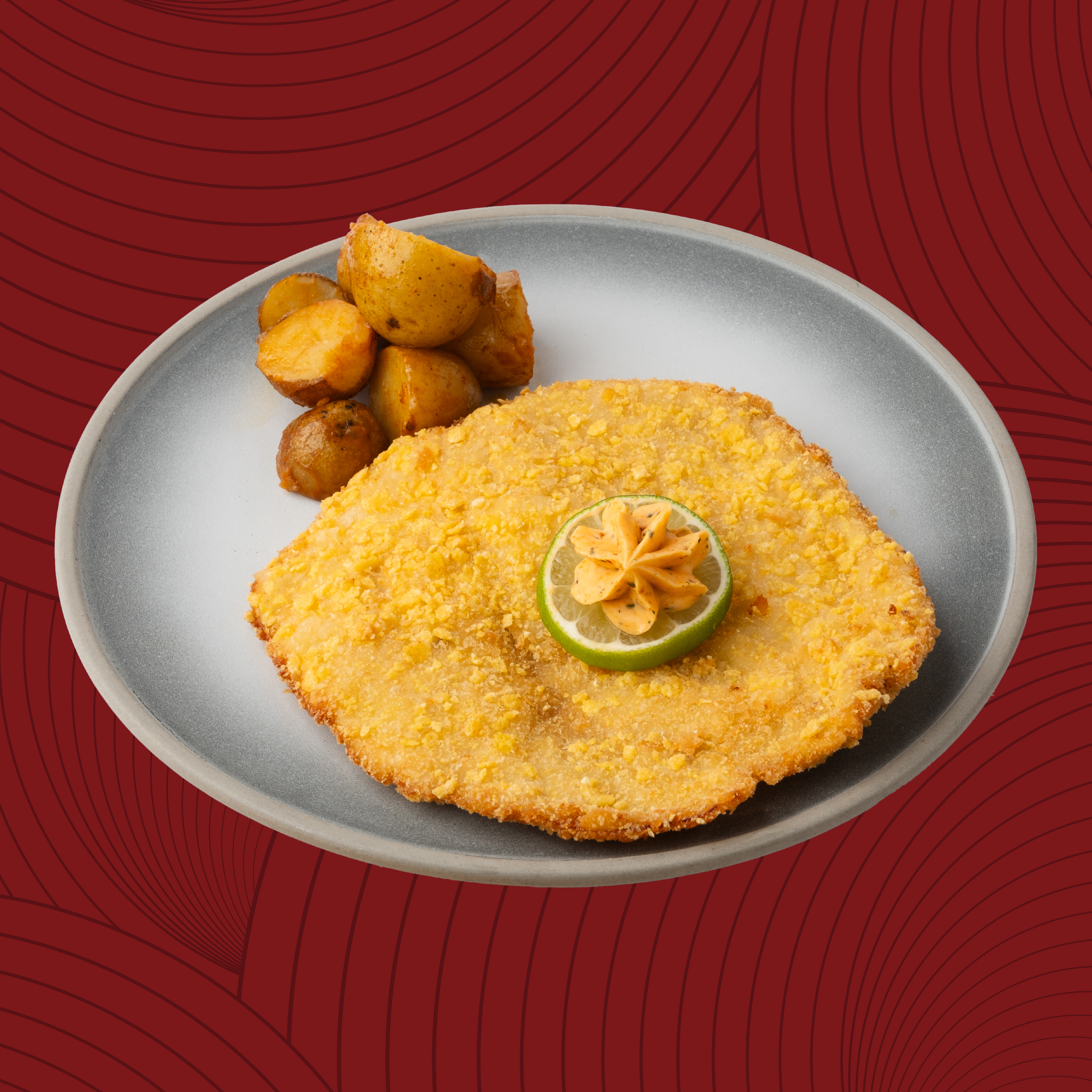 Schnitzel