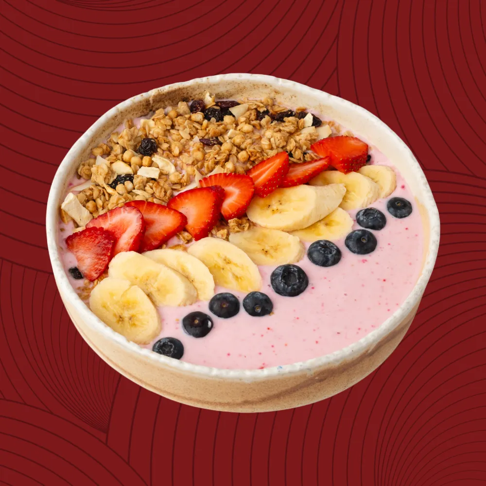 Granola