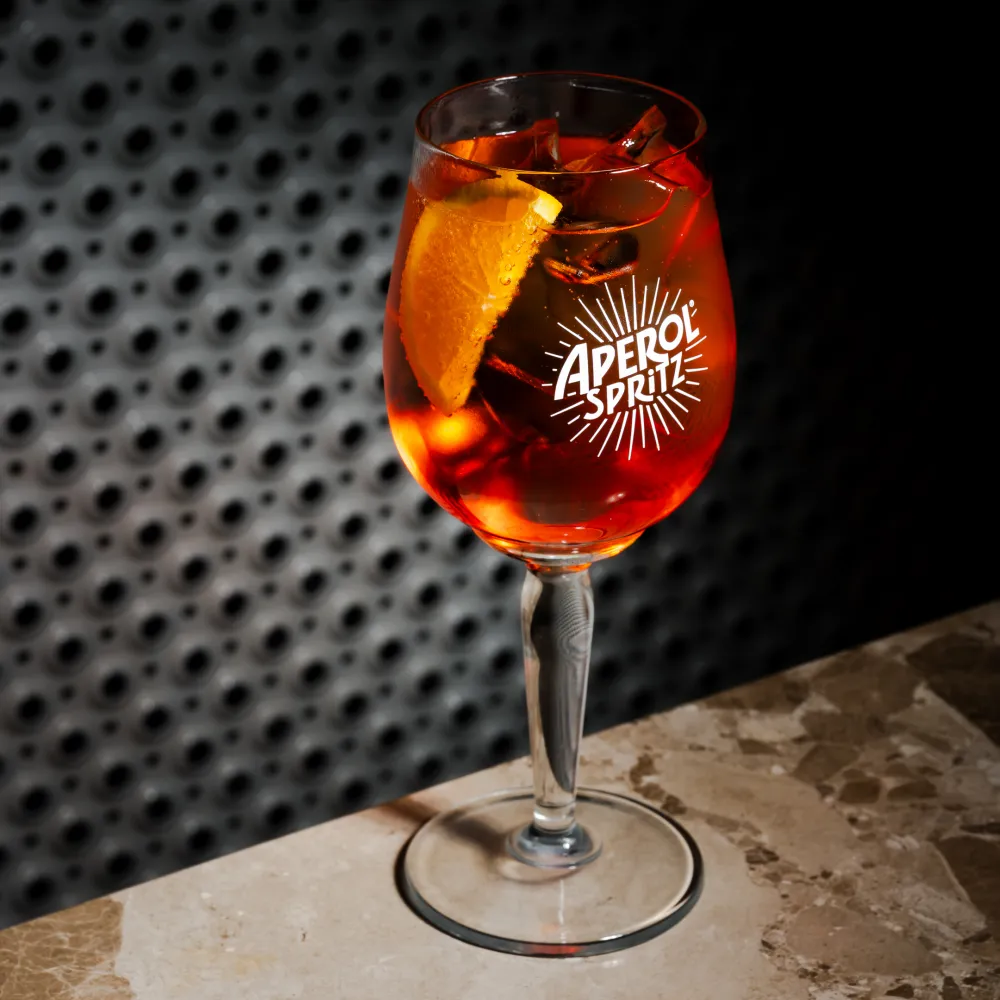Aperol Spritz