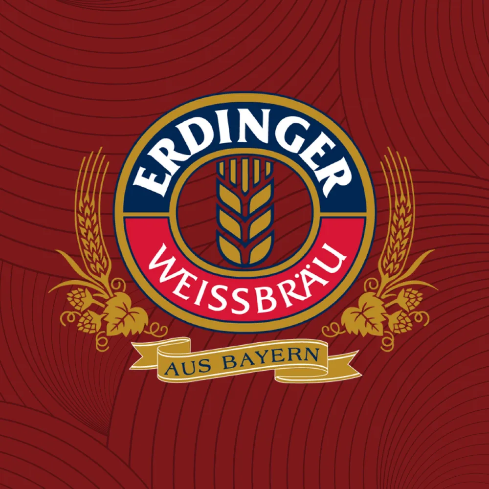 Erdinger