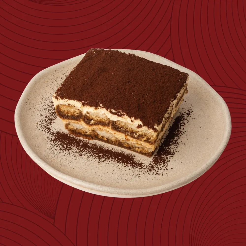 Tiramisu