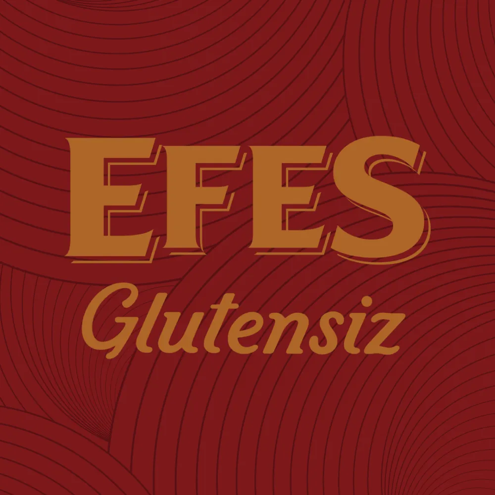 Efes Glutensiz