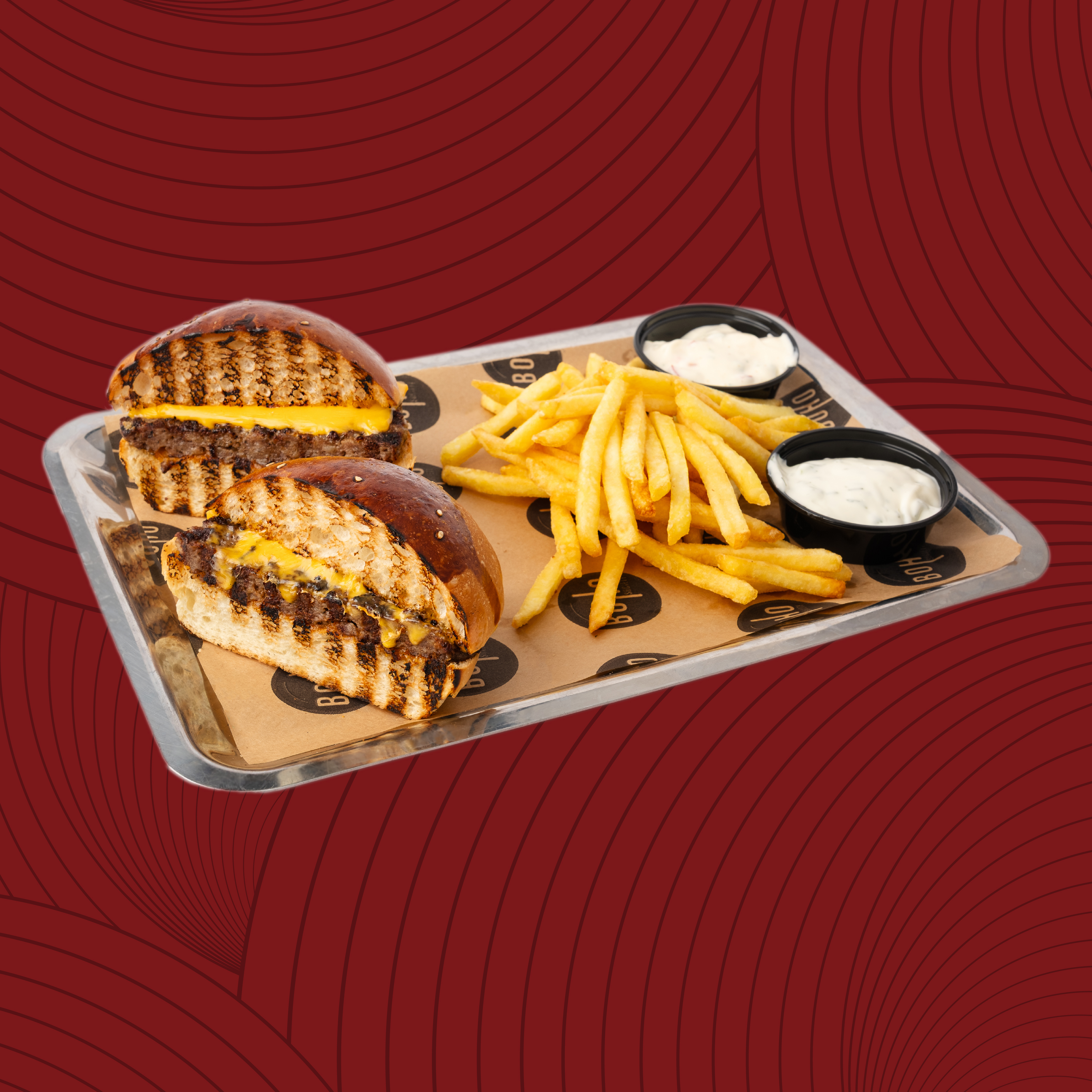 Cheeseburger