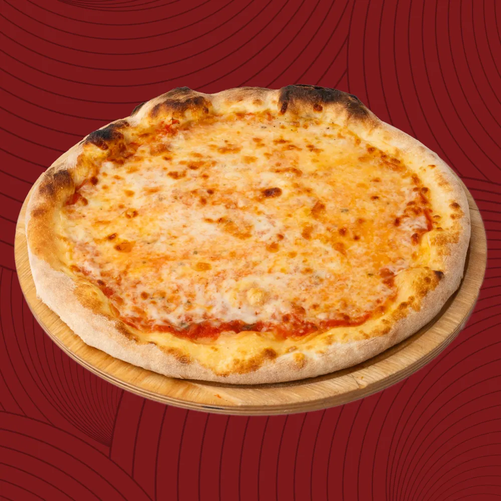4 Peynirli Pizza (30 cm)