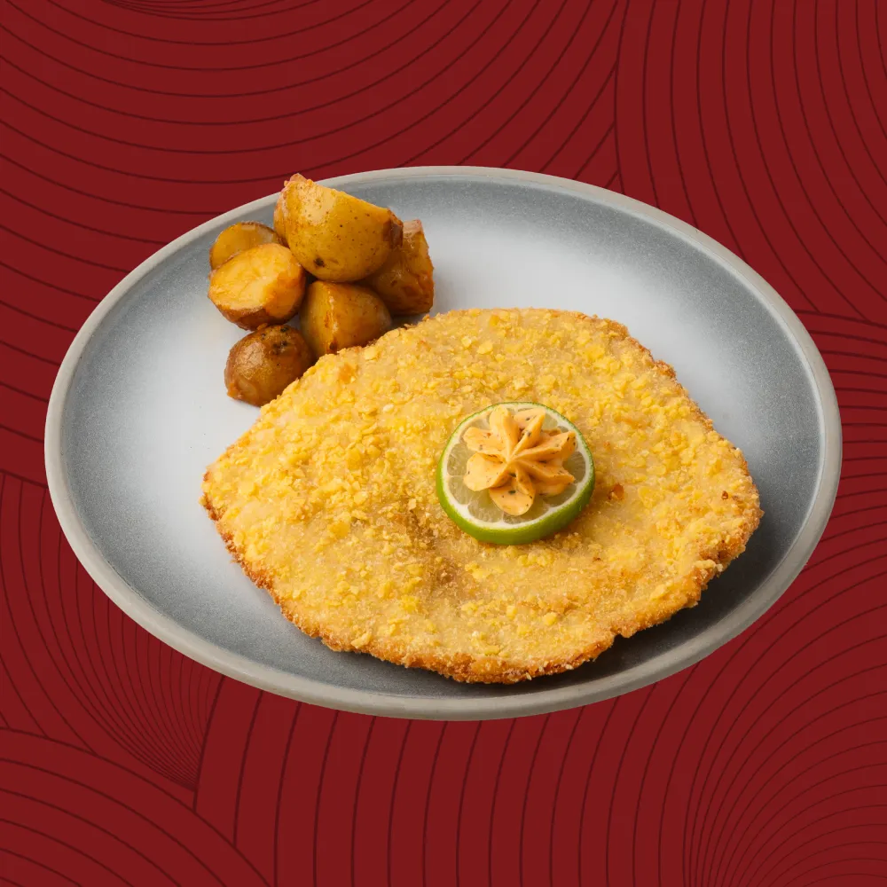 Schnitzel