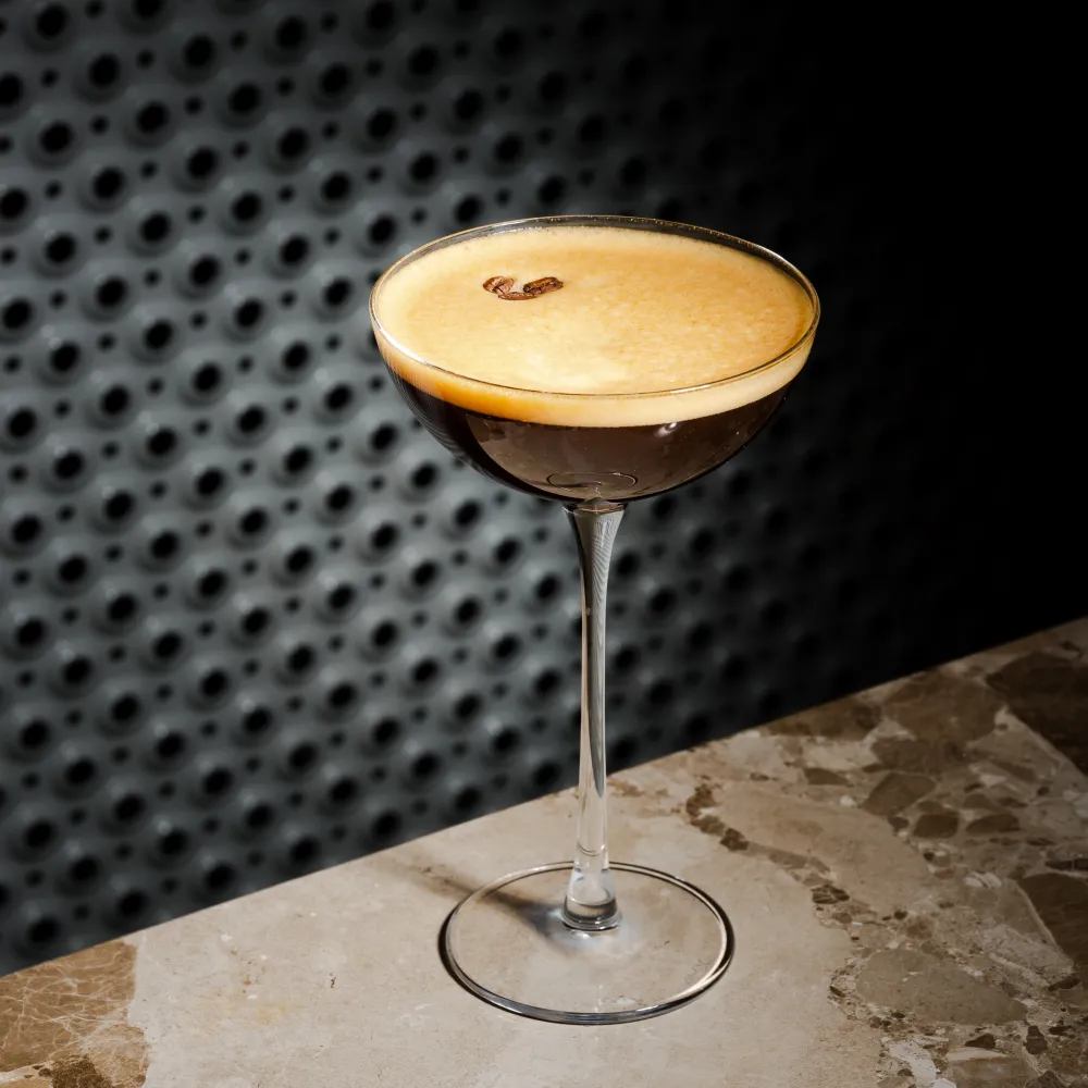 Espresso Martini