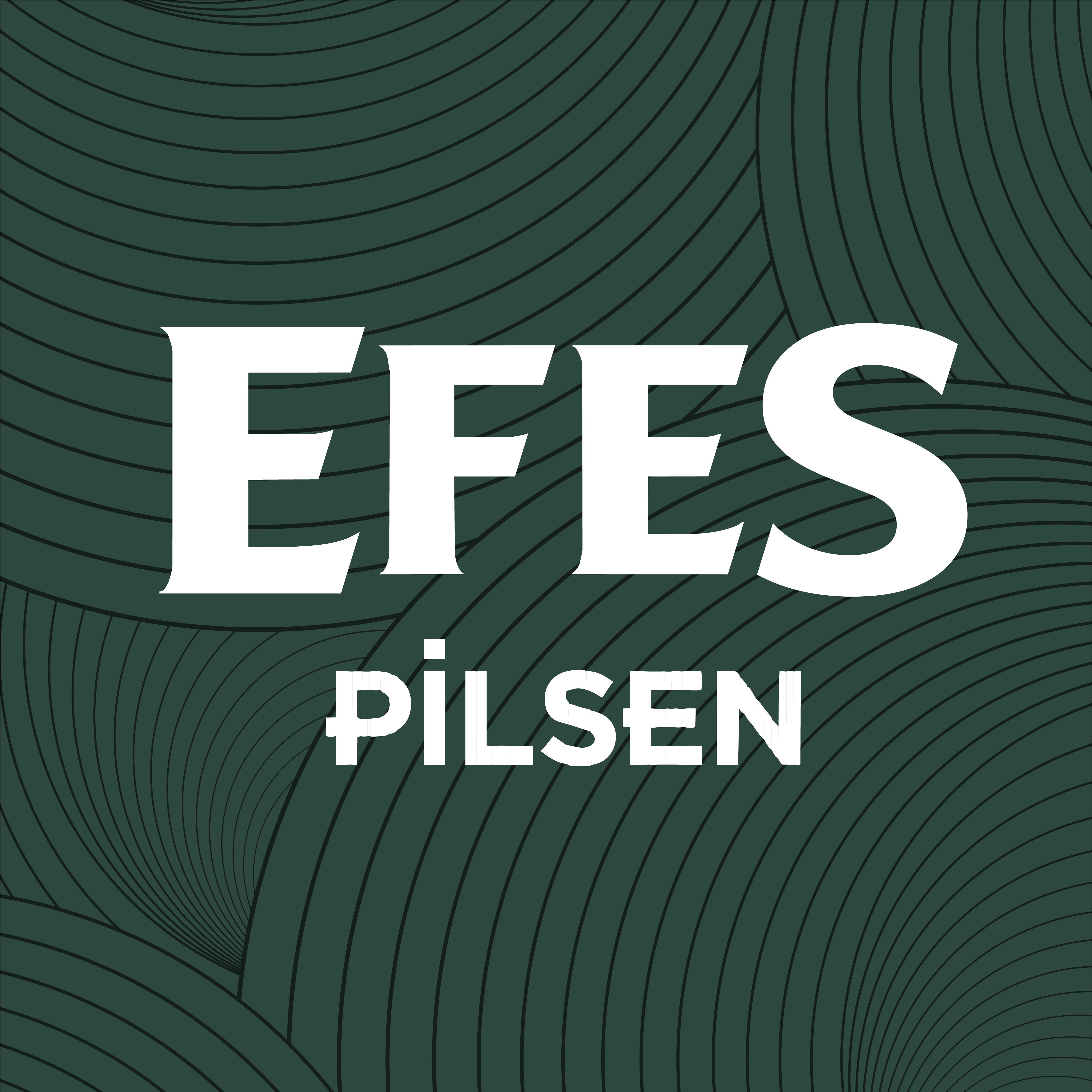 EFES Pilsen 