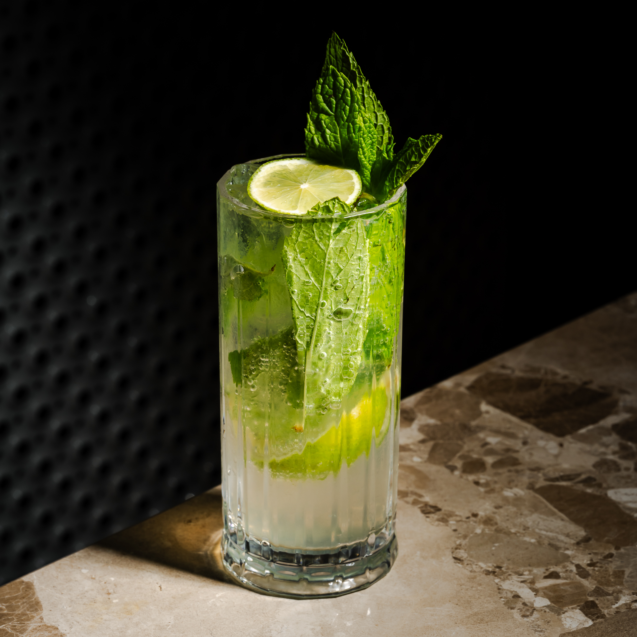 Virgin Mojito