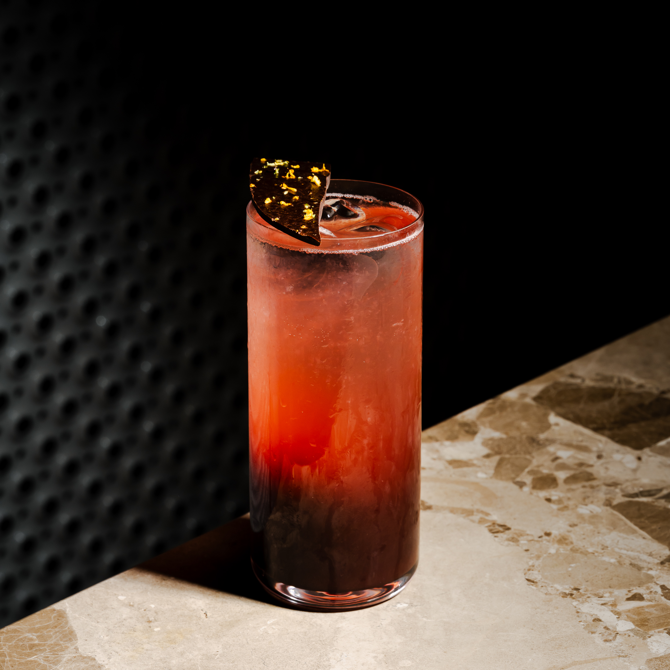 Cherry Chocolate