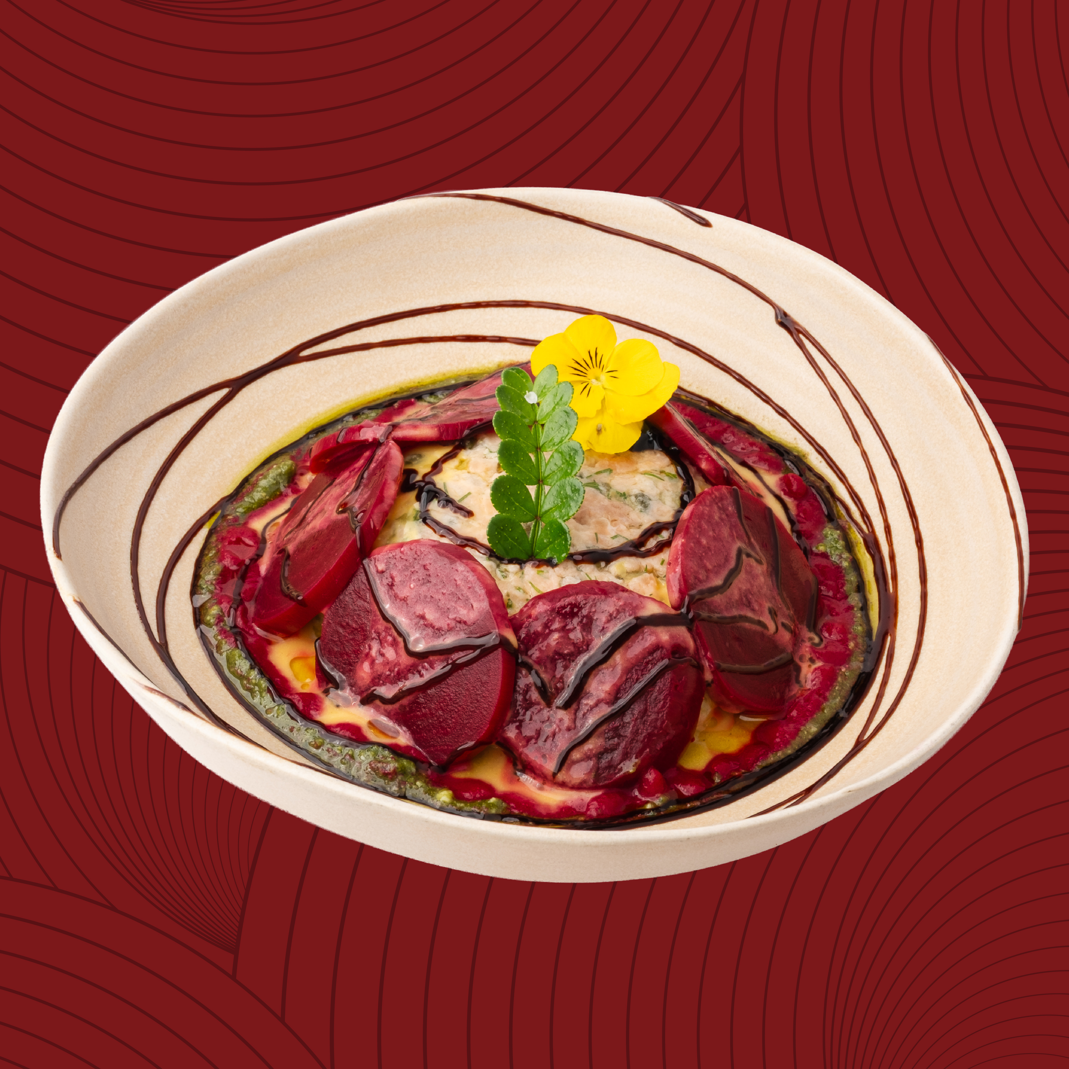 Somon Tartar 