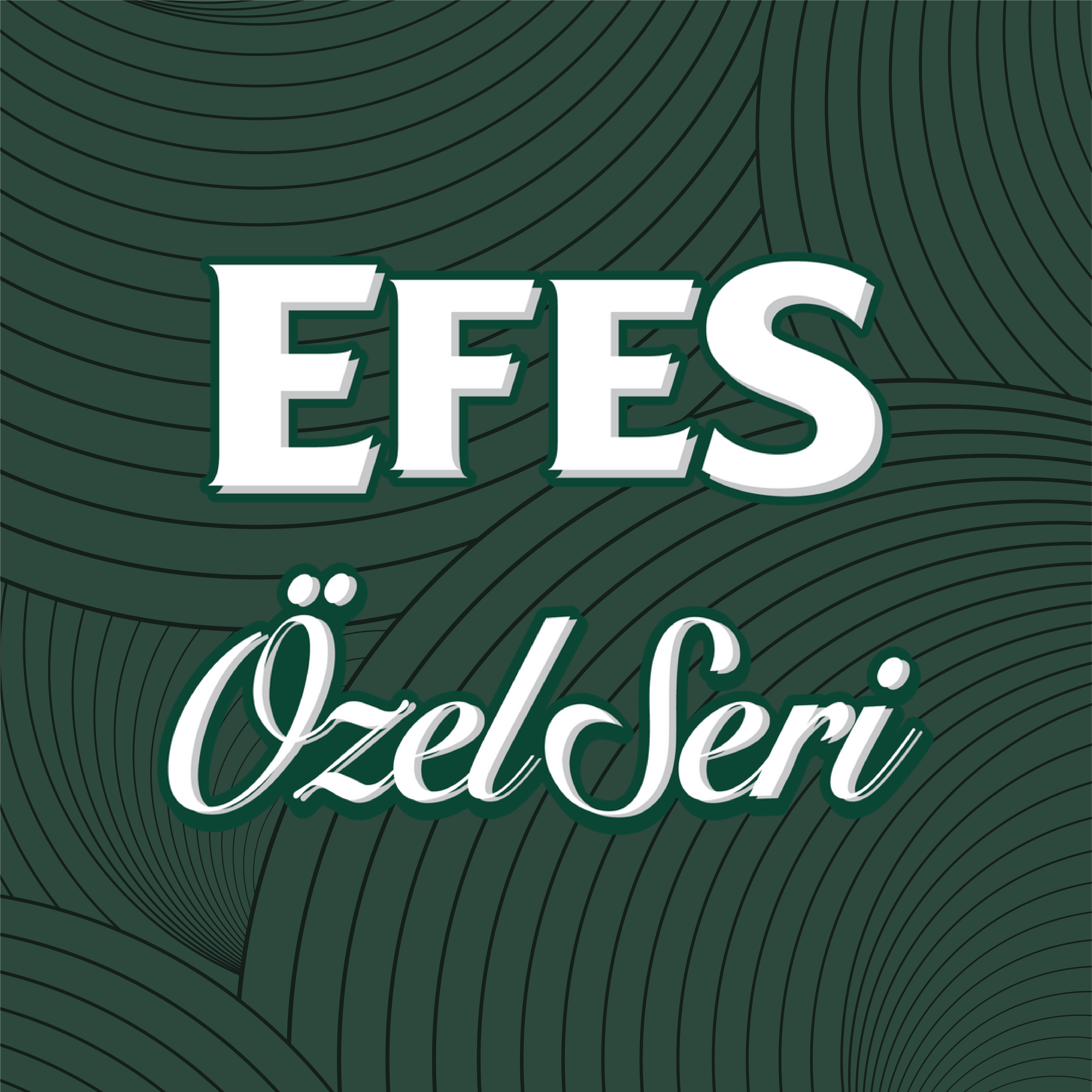 EFES Özel Seri 