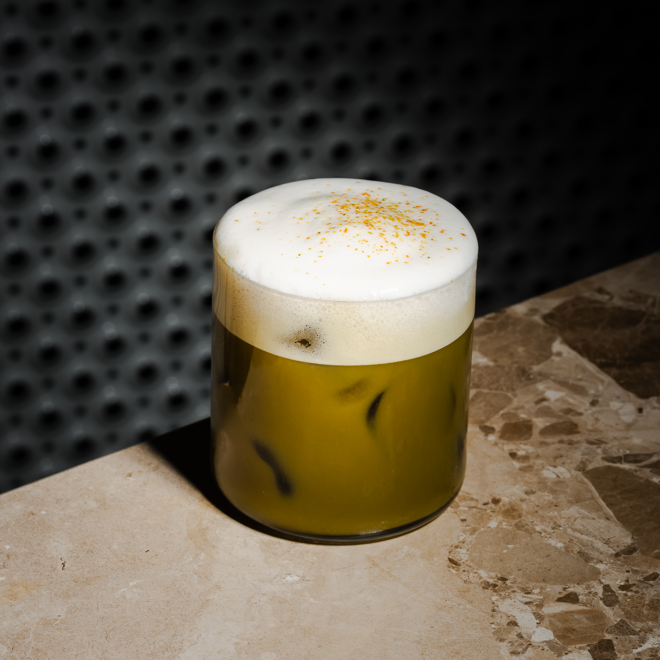 Matcha No.7