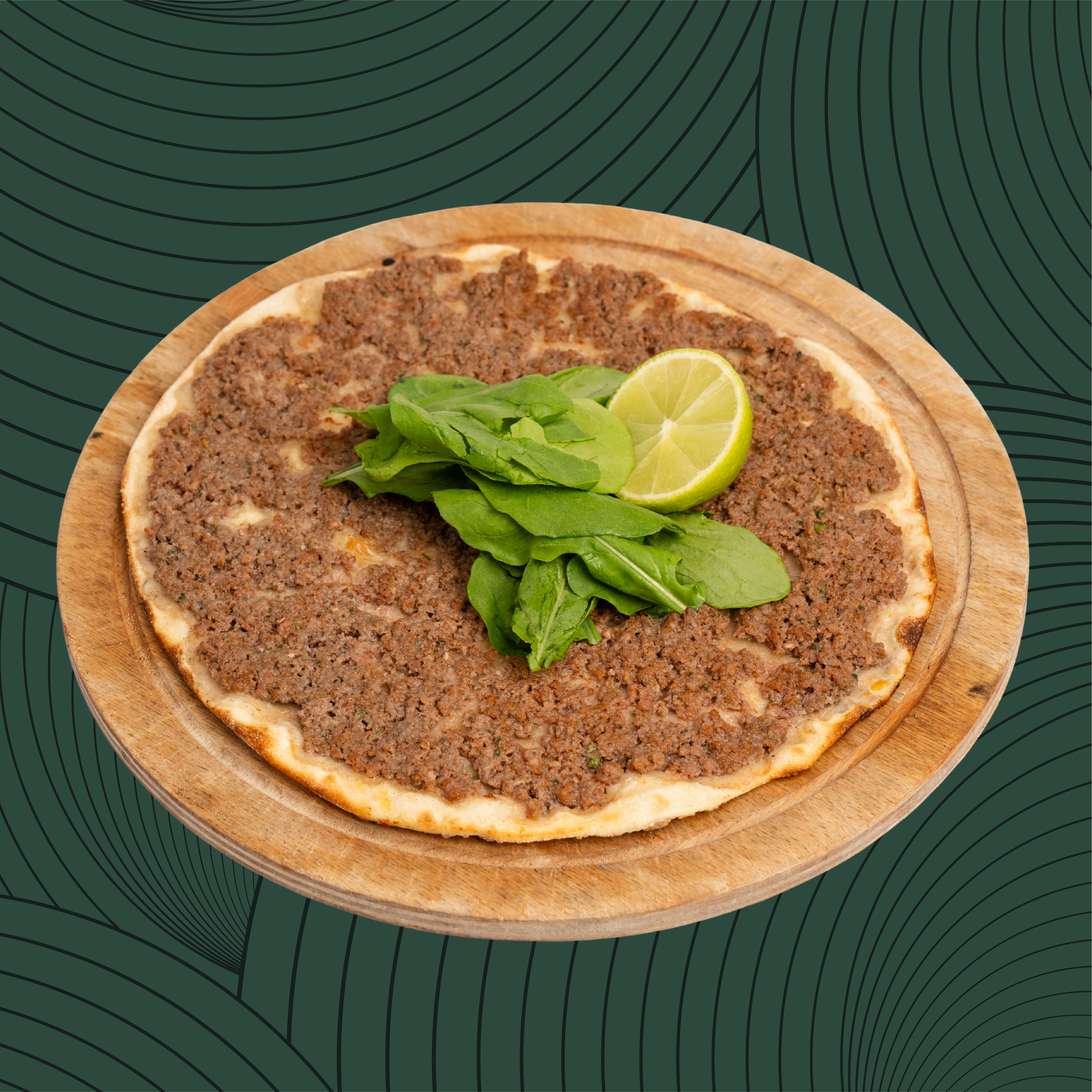 Lahmacun
