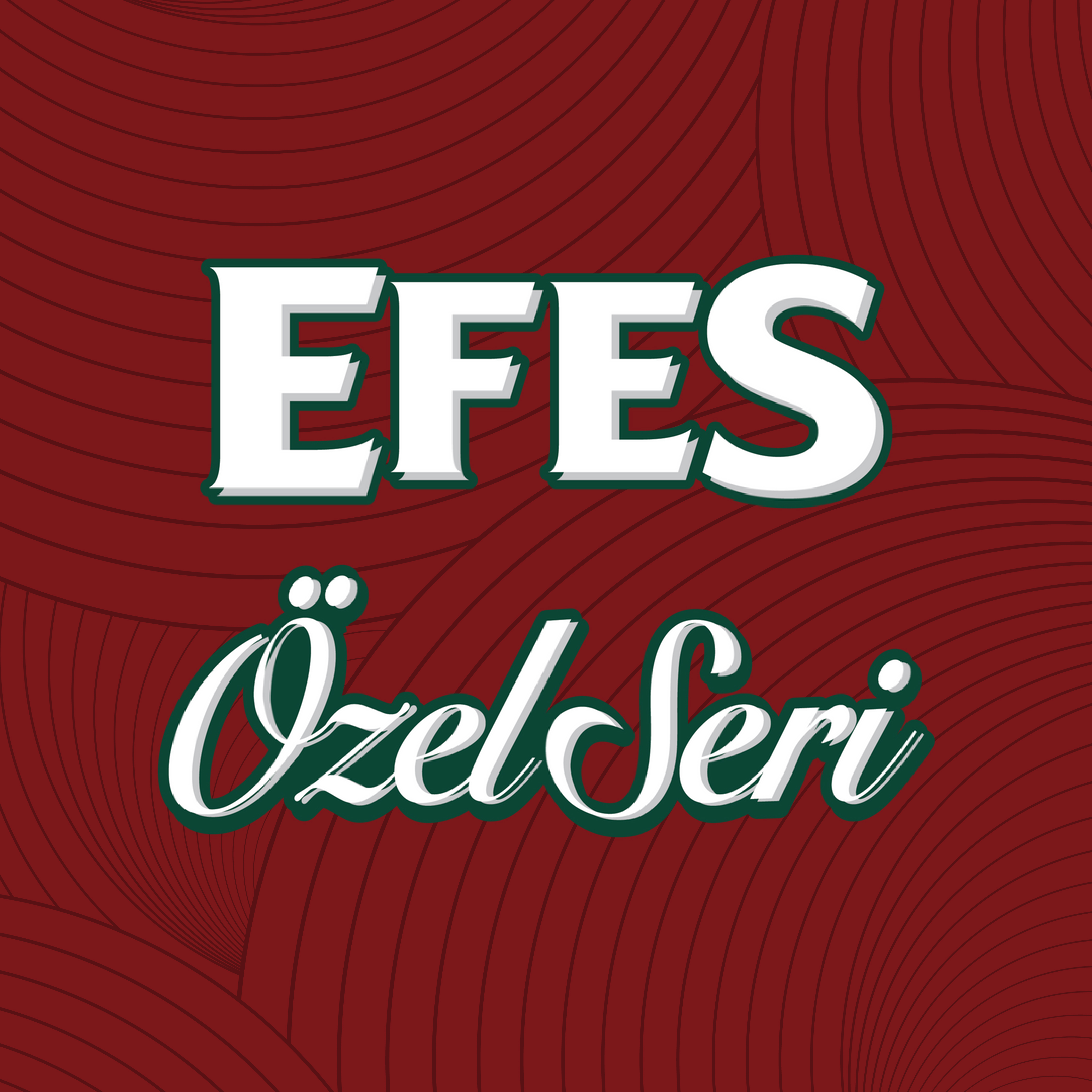Efes Özel Seri