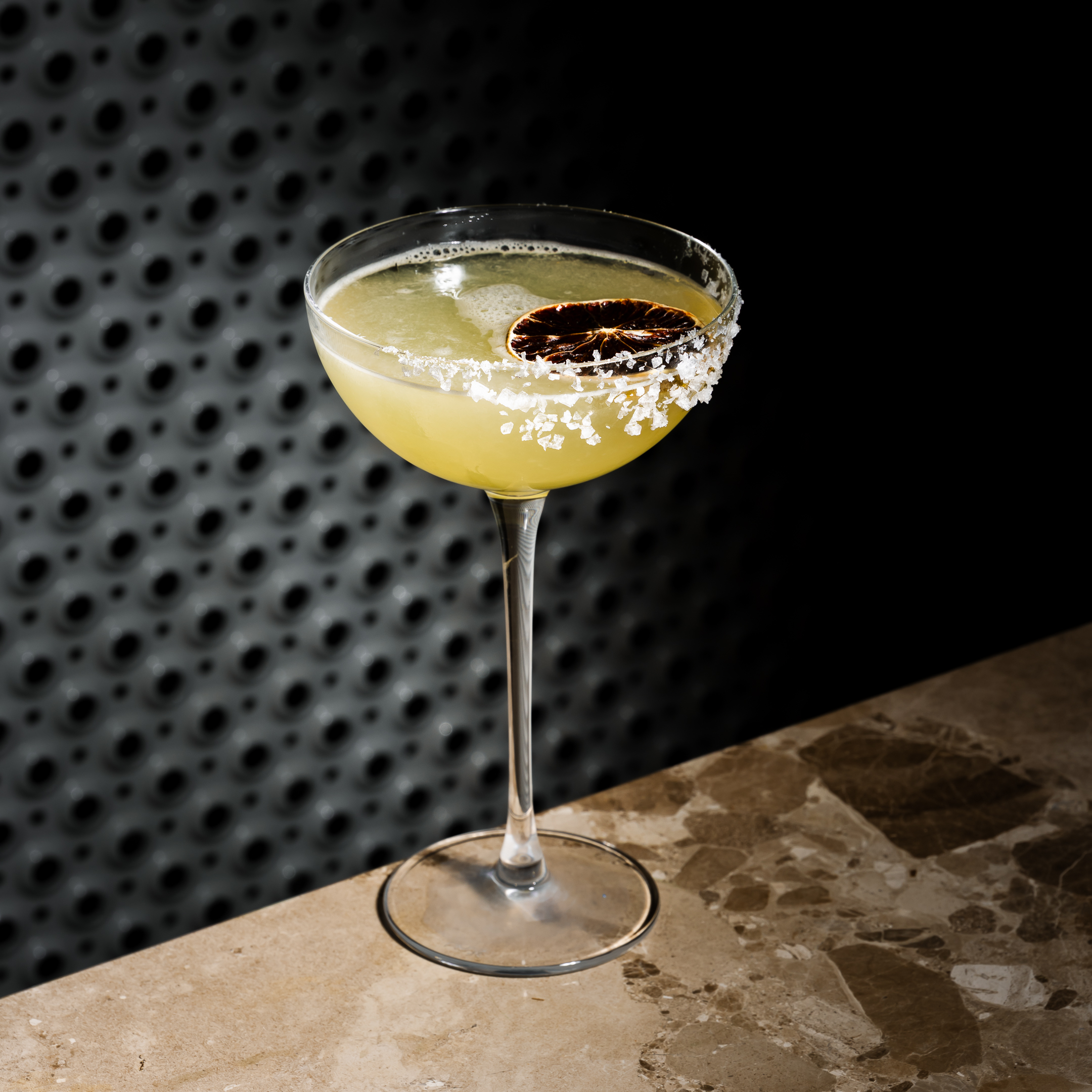 Mezcal Margarita
