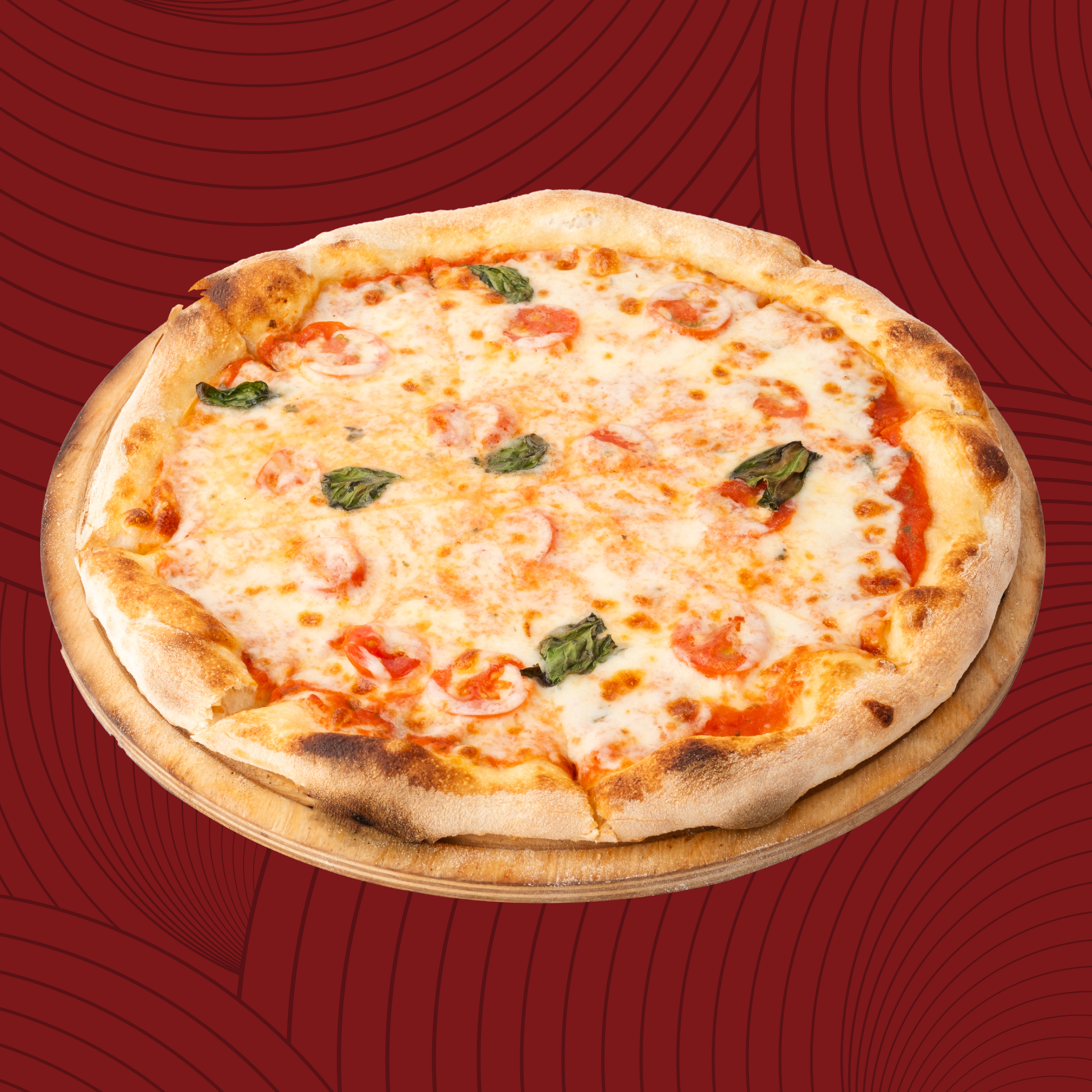 Margherita Pizza (30 cm)