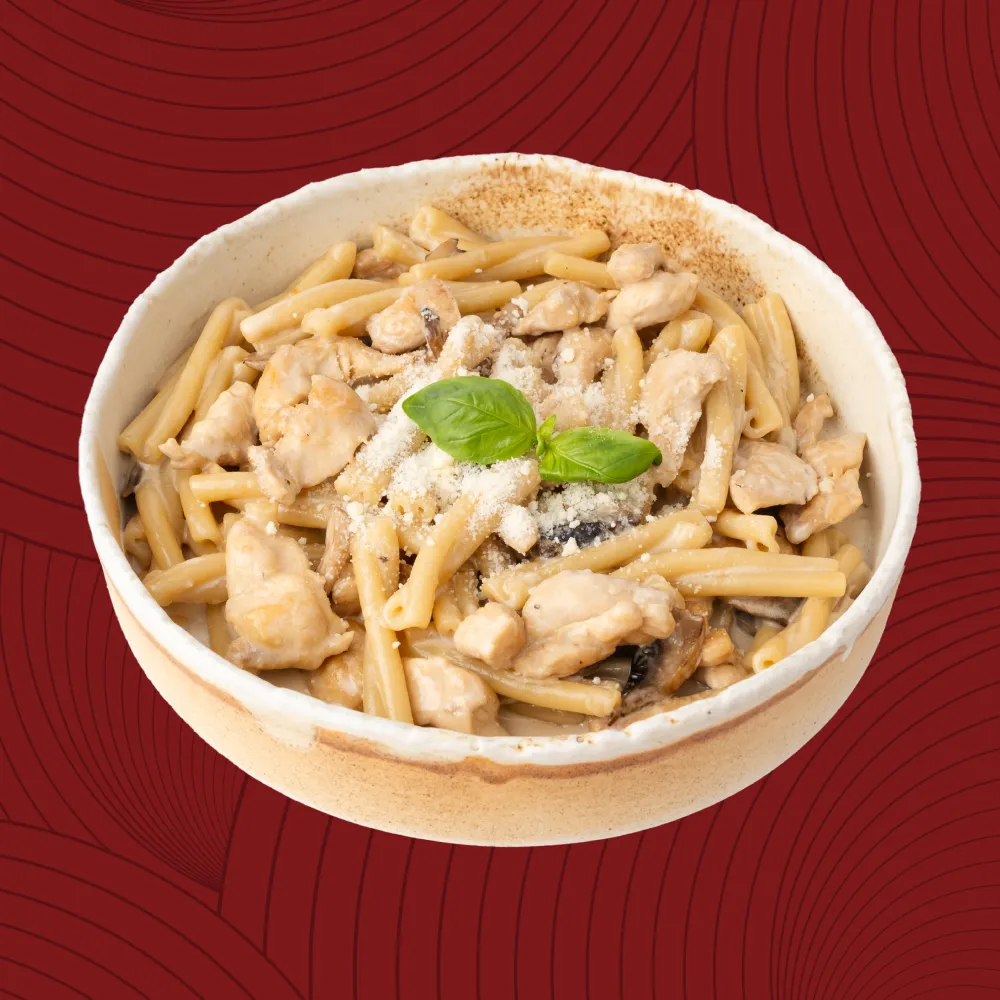 Casarecce Pollo