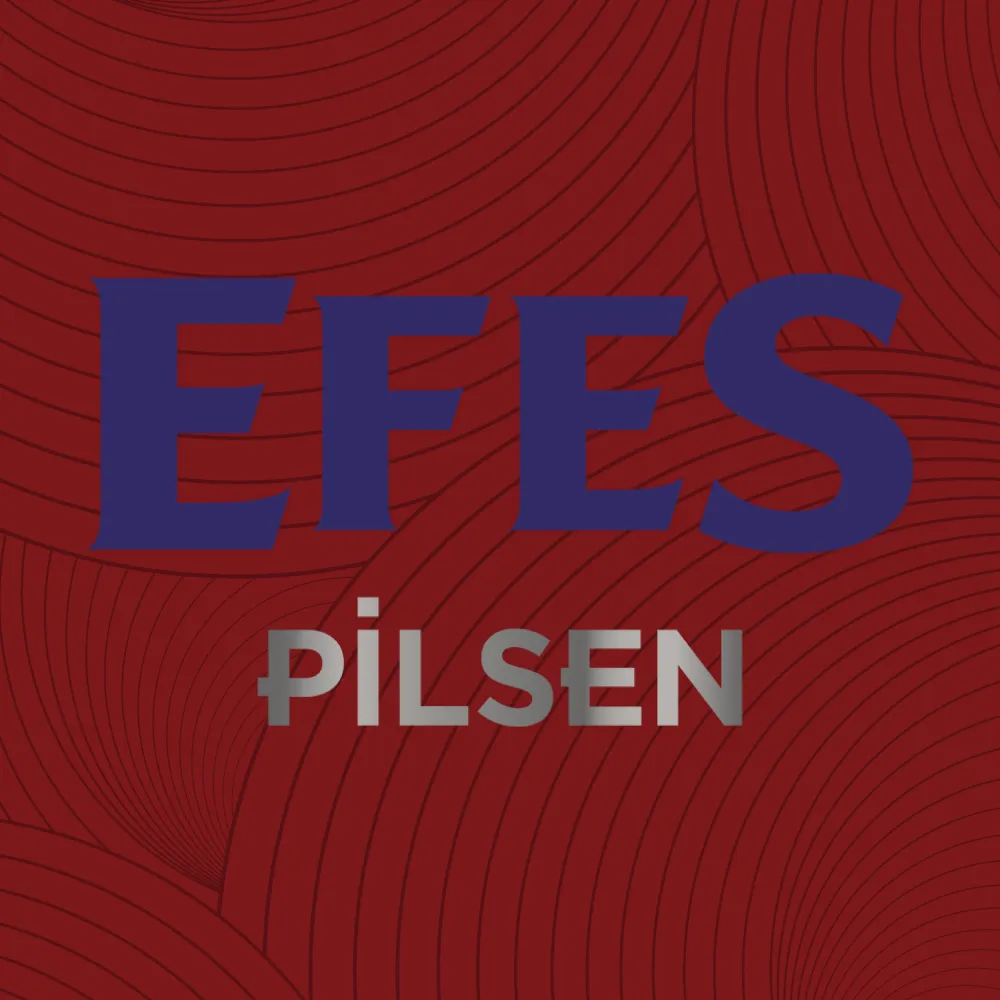 Efes Pilsen 