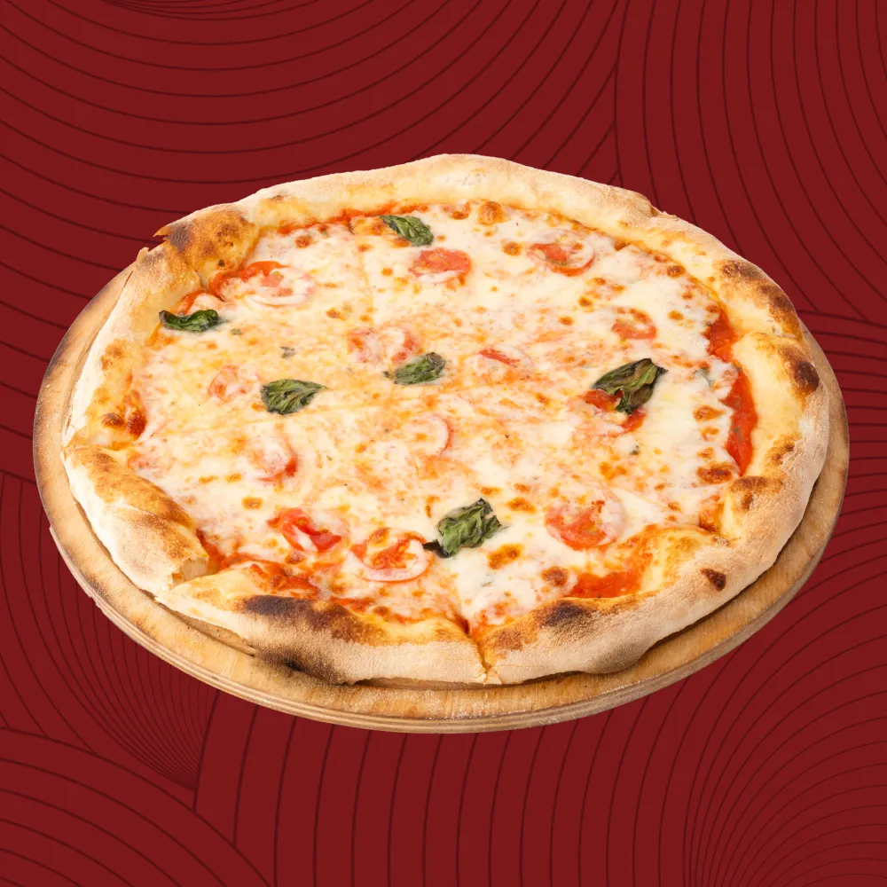 Margherita Pizza (30 cm)