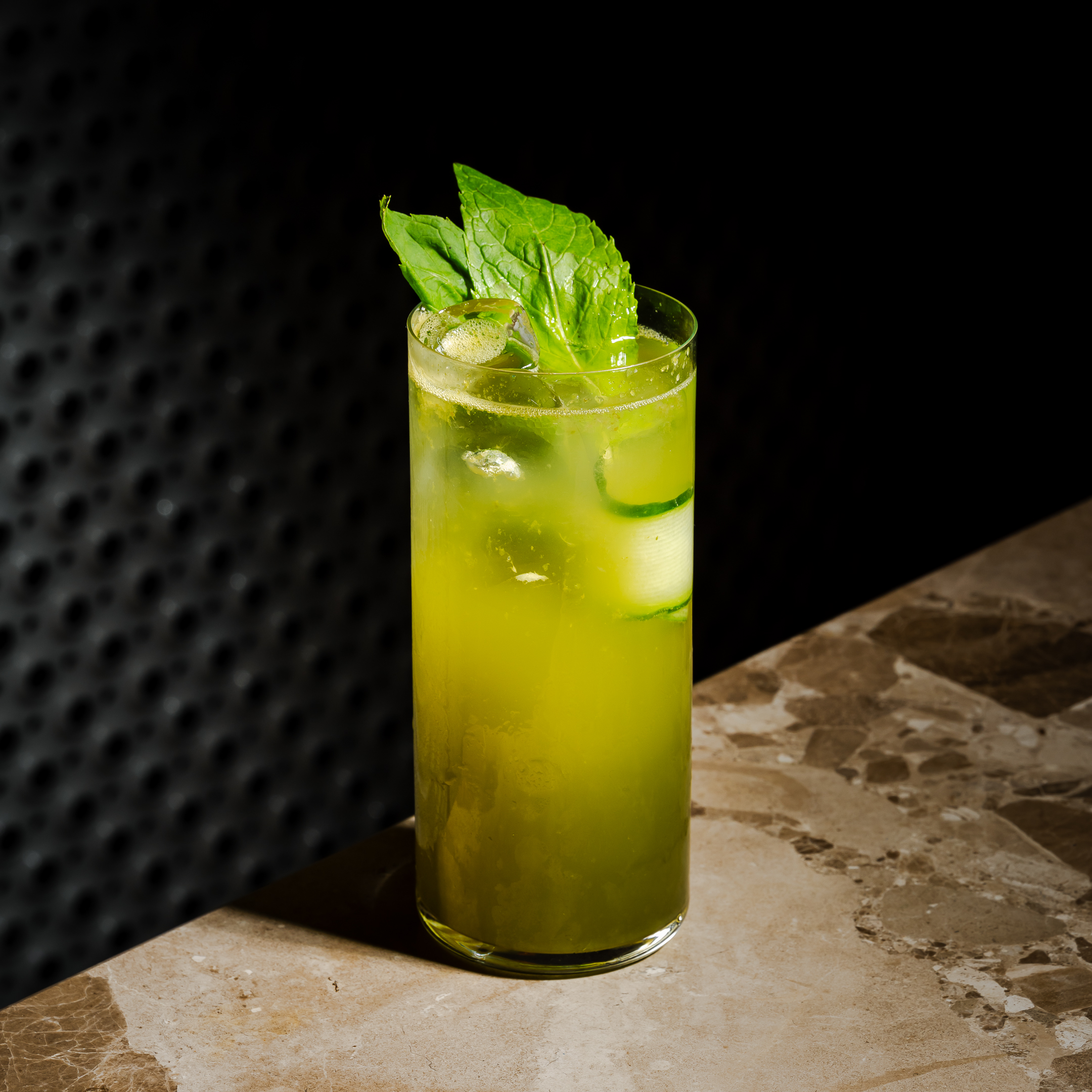 Detox Sour