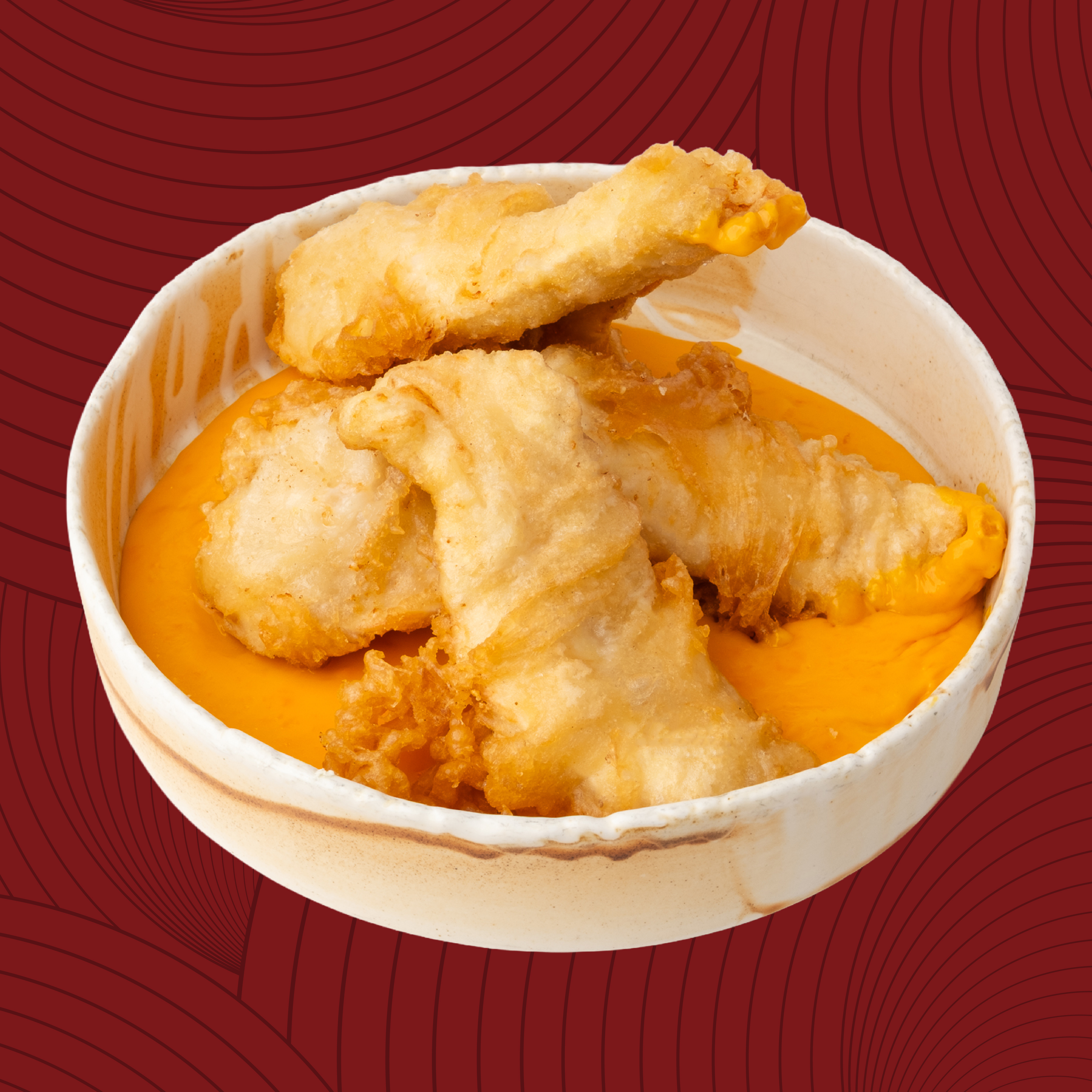 Tempura Çıtır Tavuk (200gr)