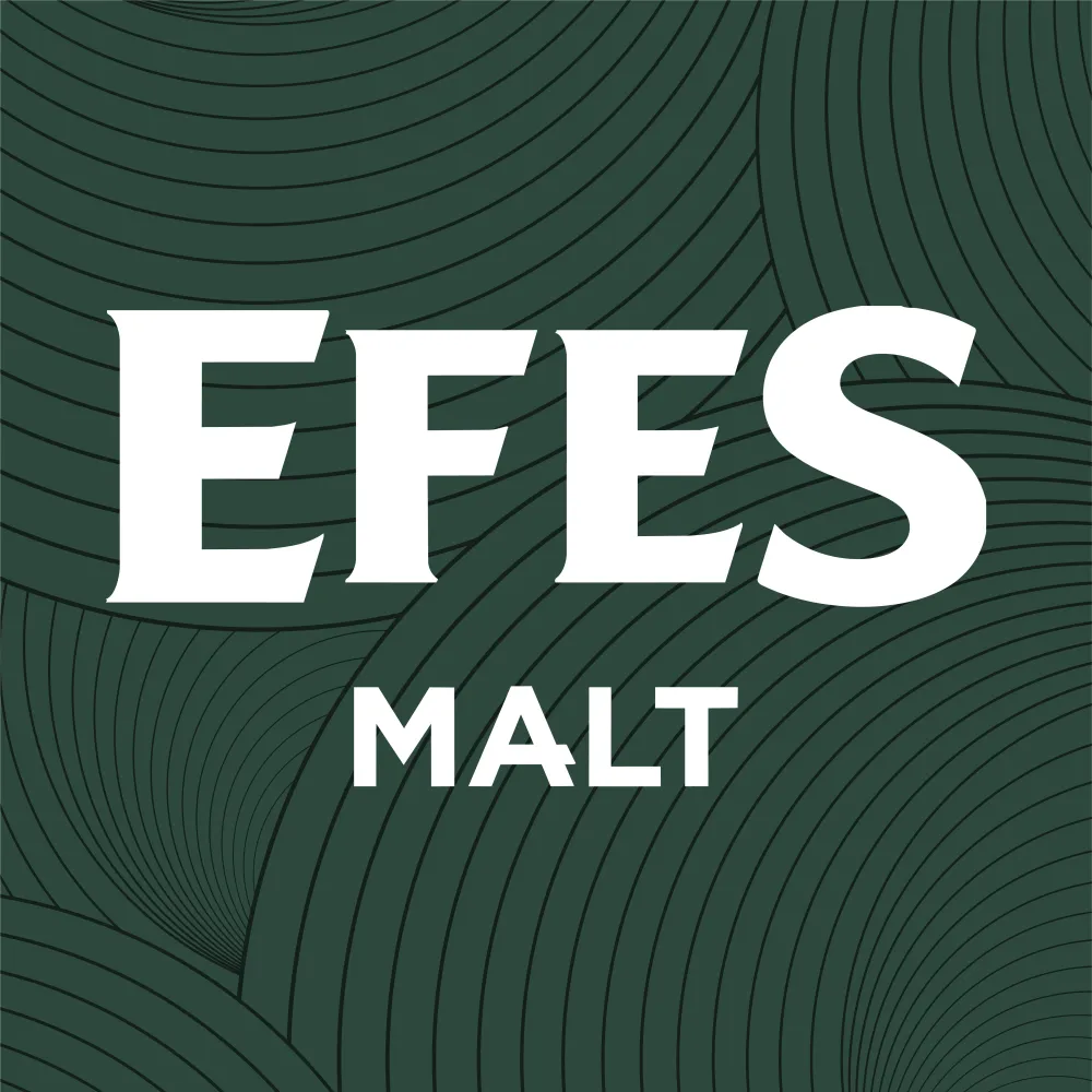 Efes Lager Malt 