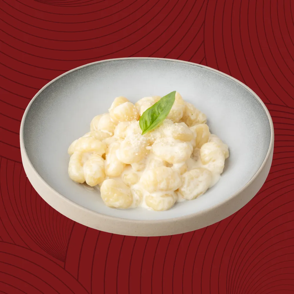 Gnocchi
