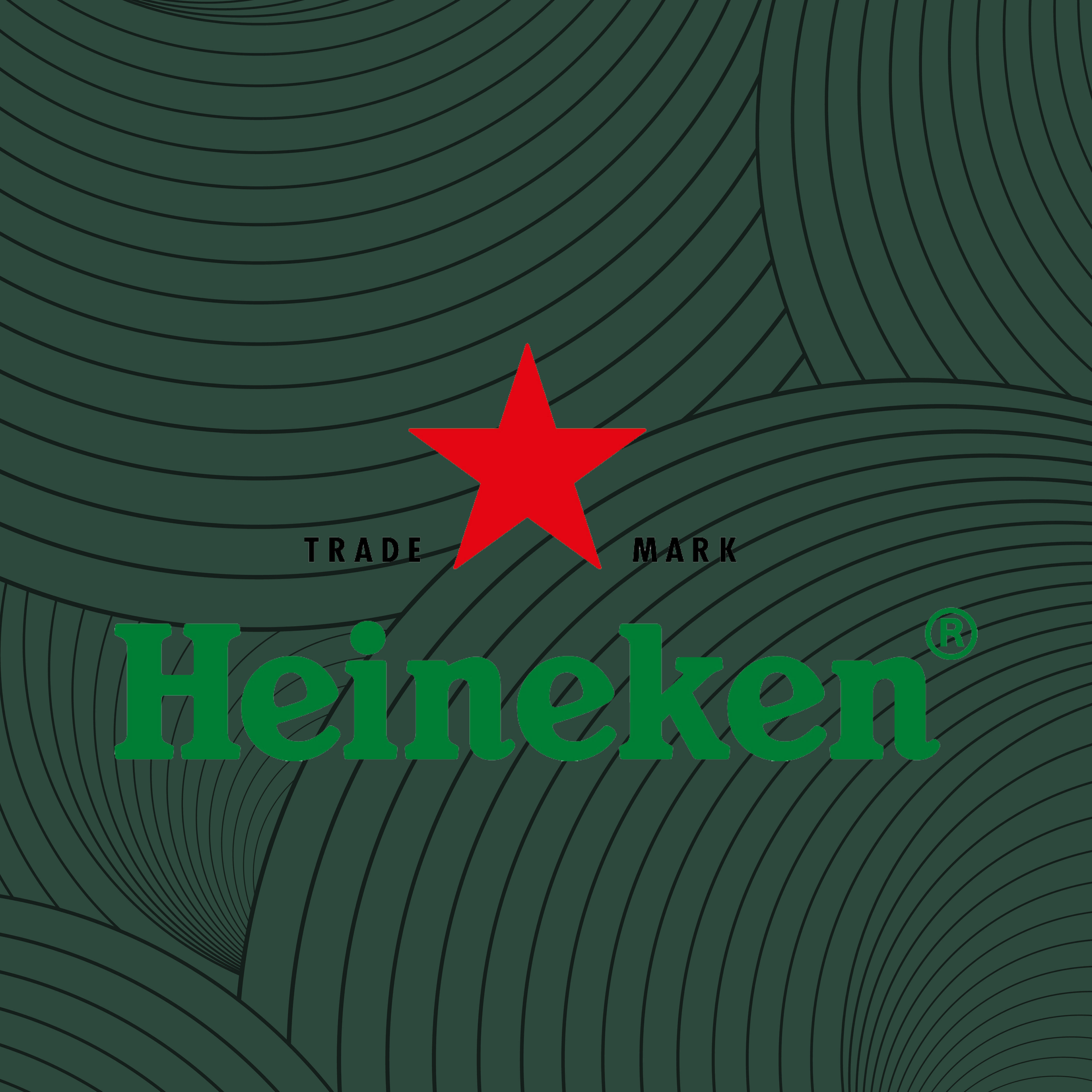 Heineken 