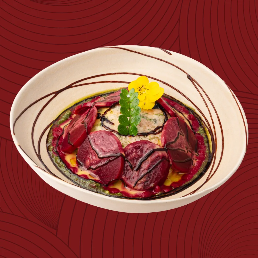 Somon Tartar 
