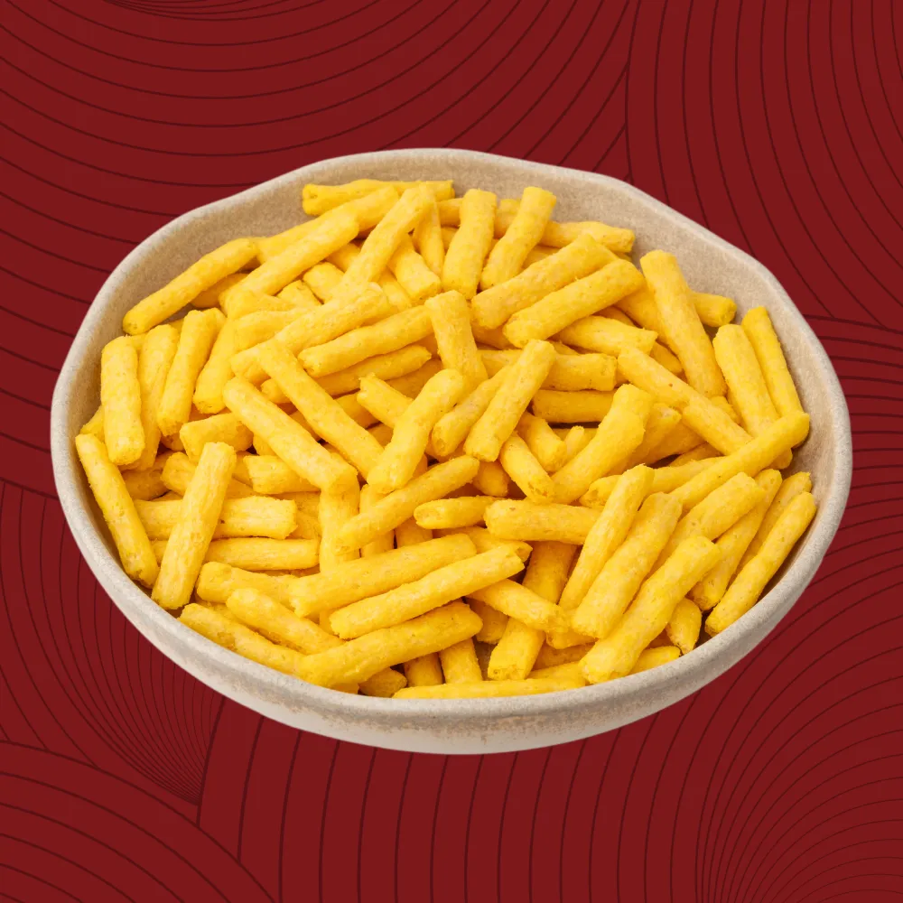 Glütensiz Cips