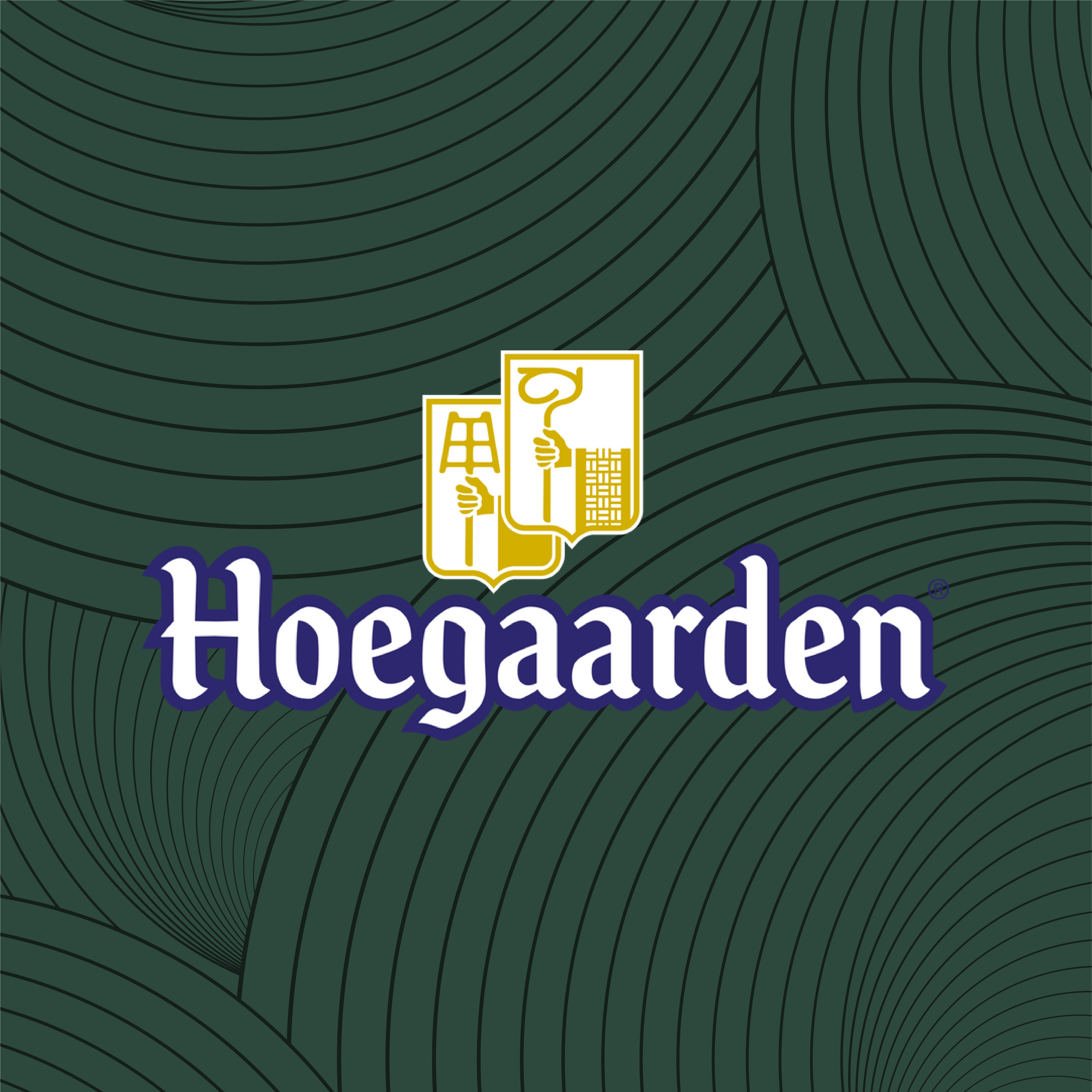 Hoegaarden 