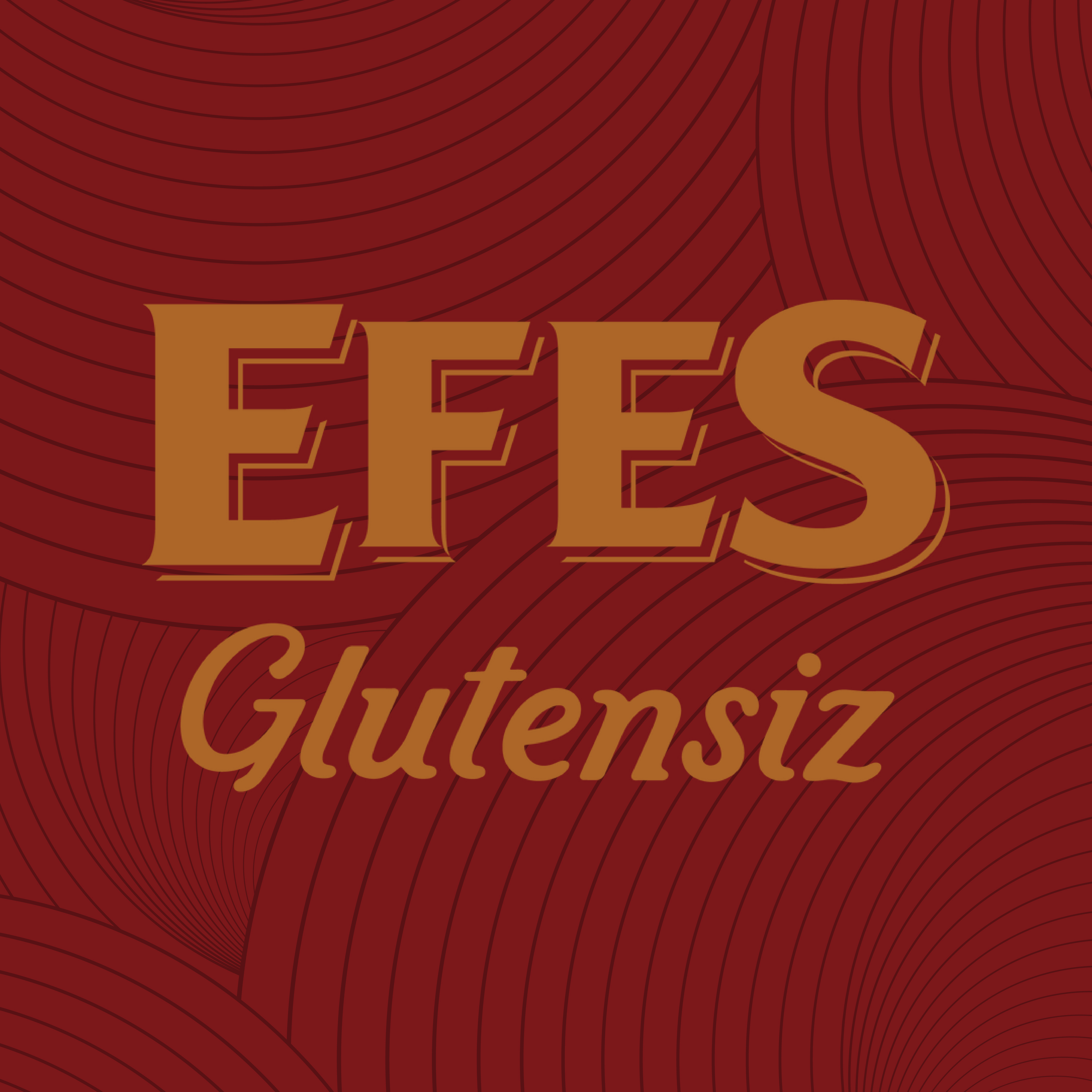 Efes Glutensiz