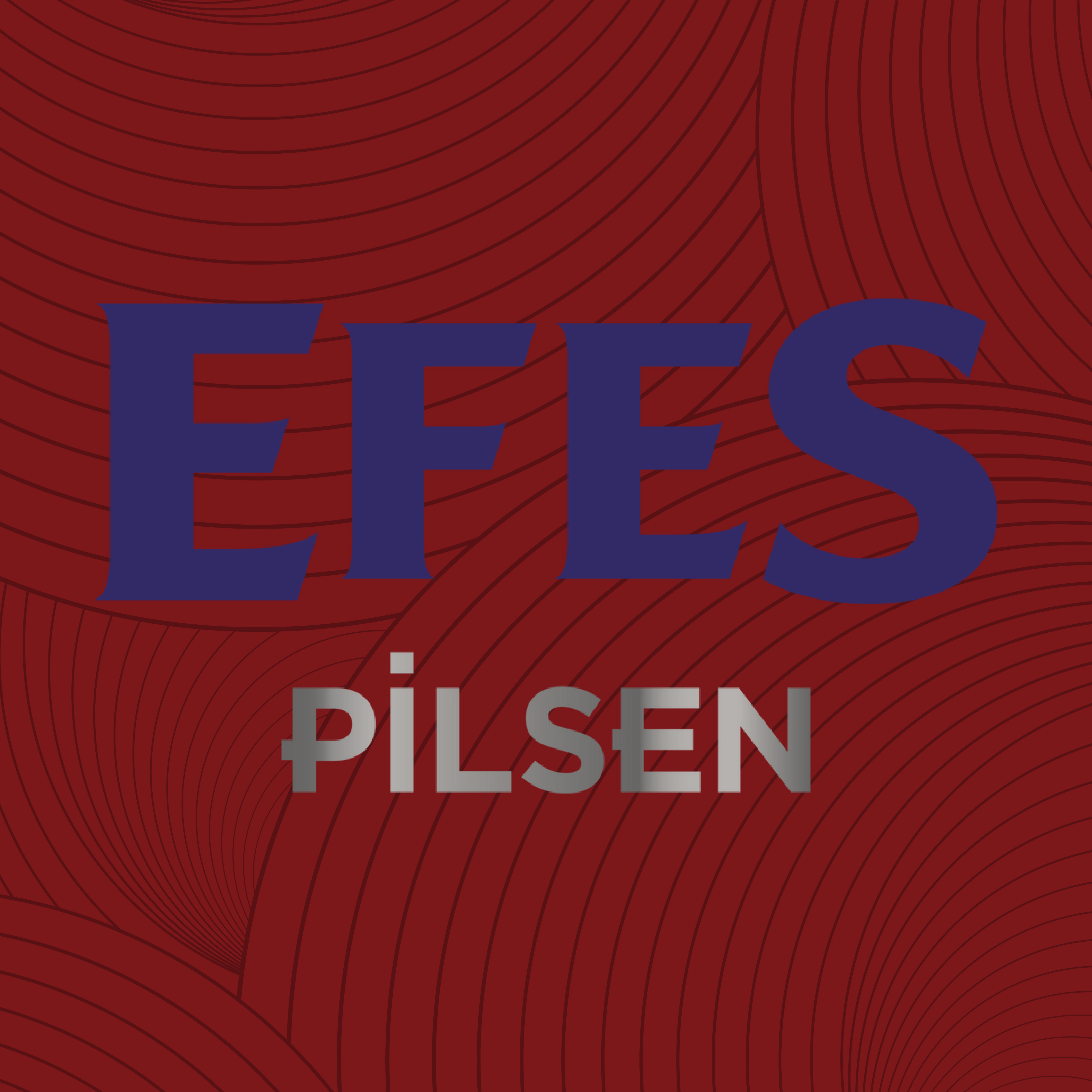 Efes Pilsen 