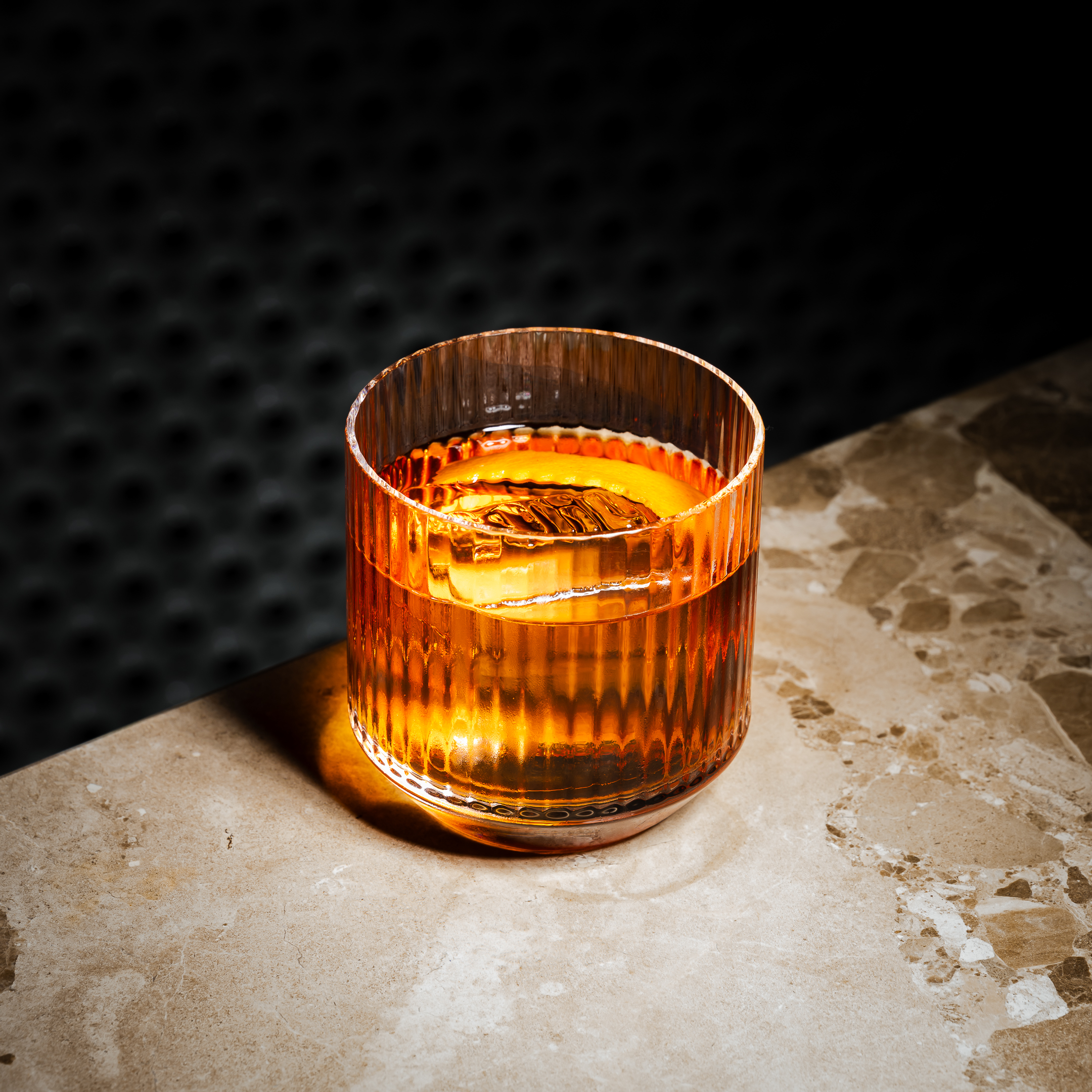 Old Fashioned