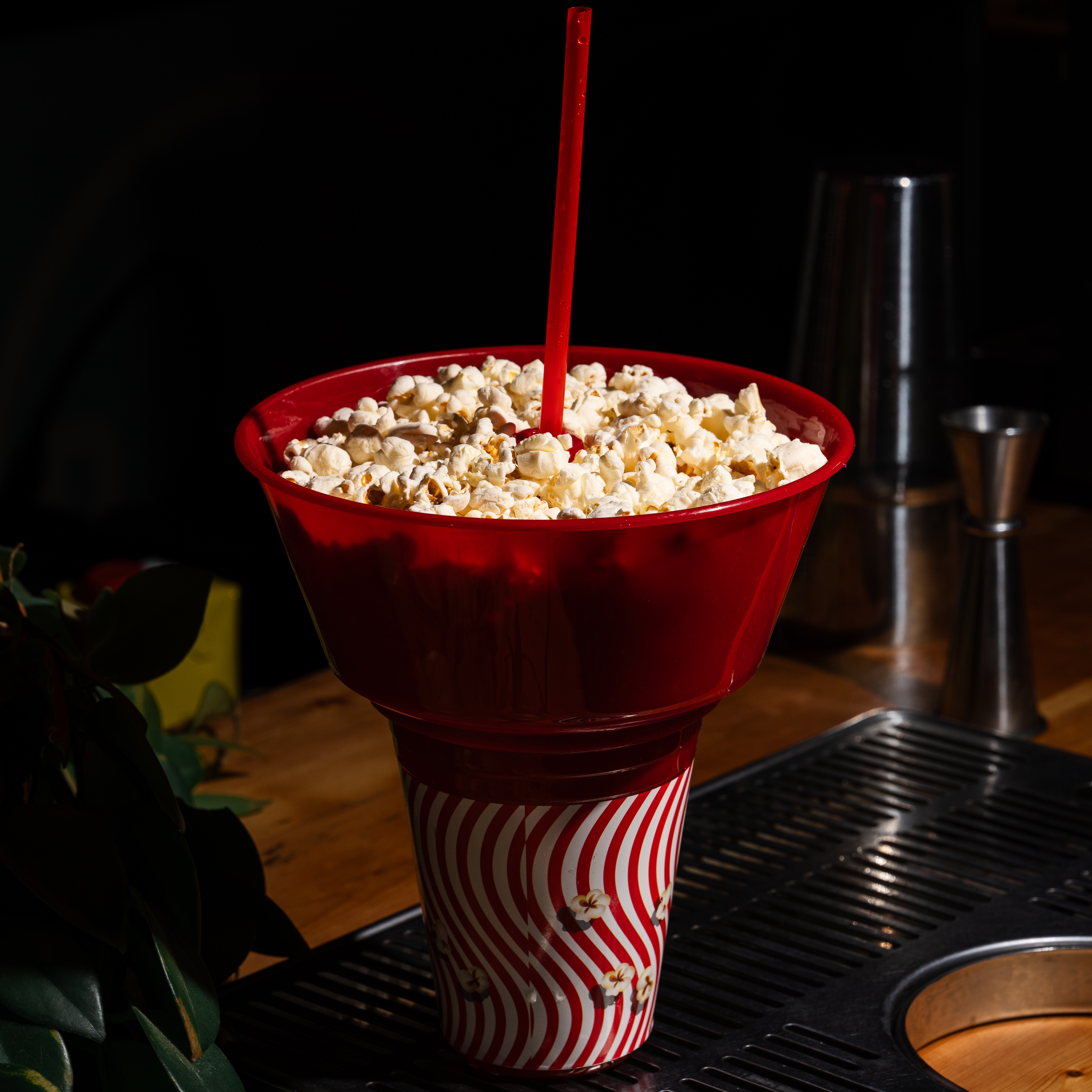 Popcorn