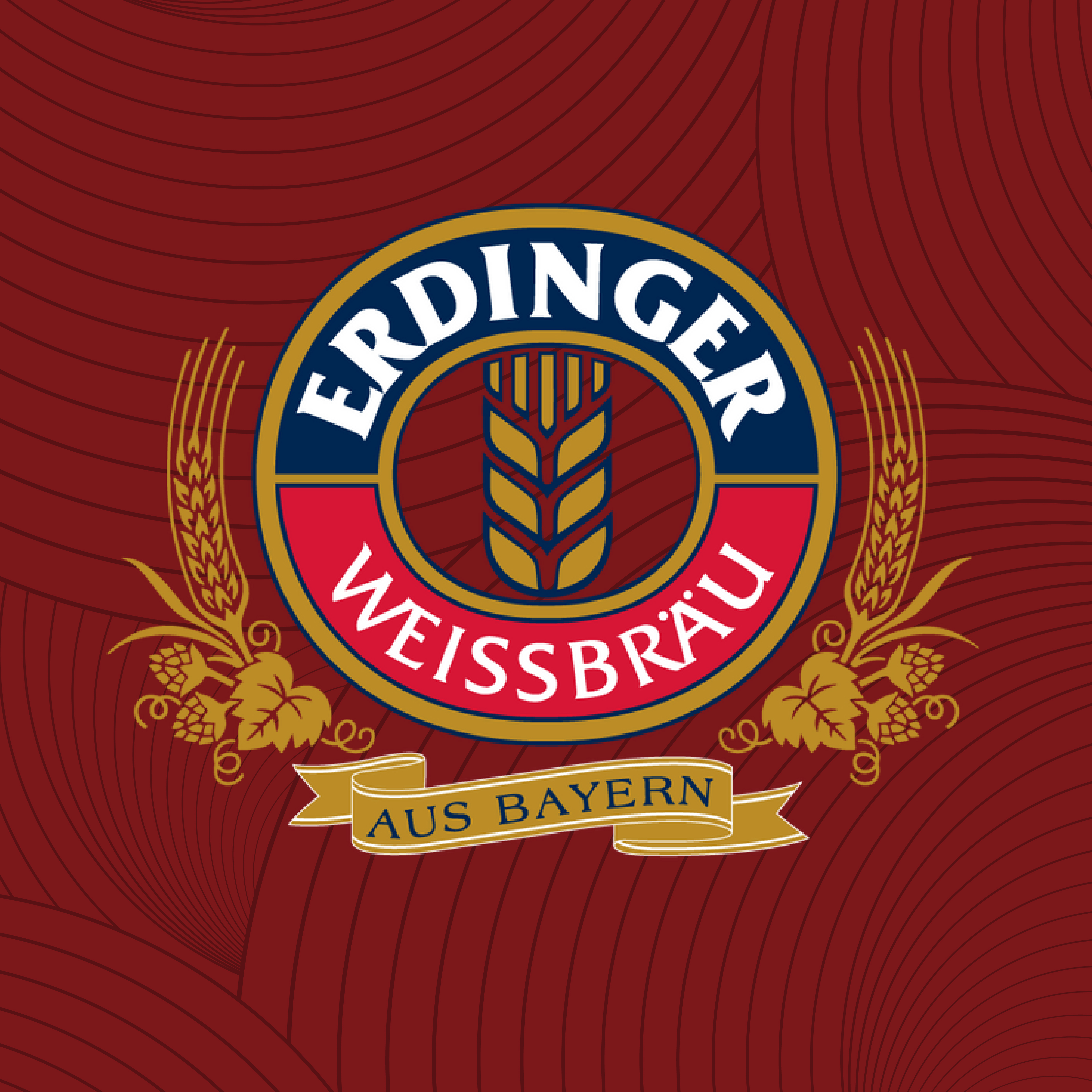 Erdinger