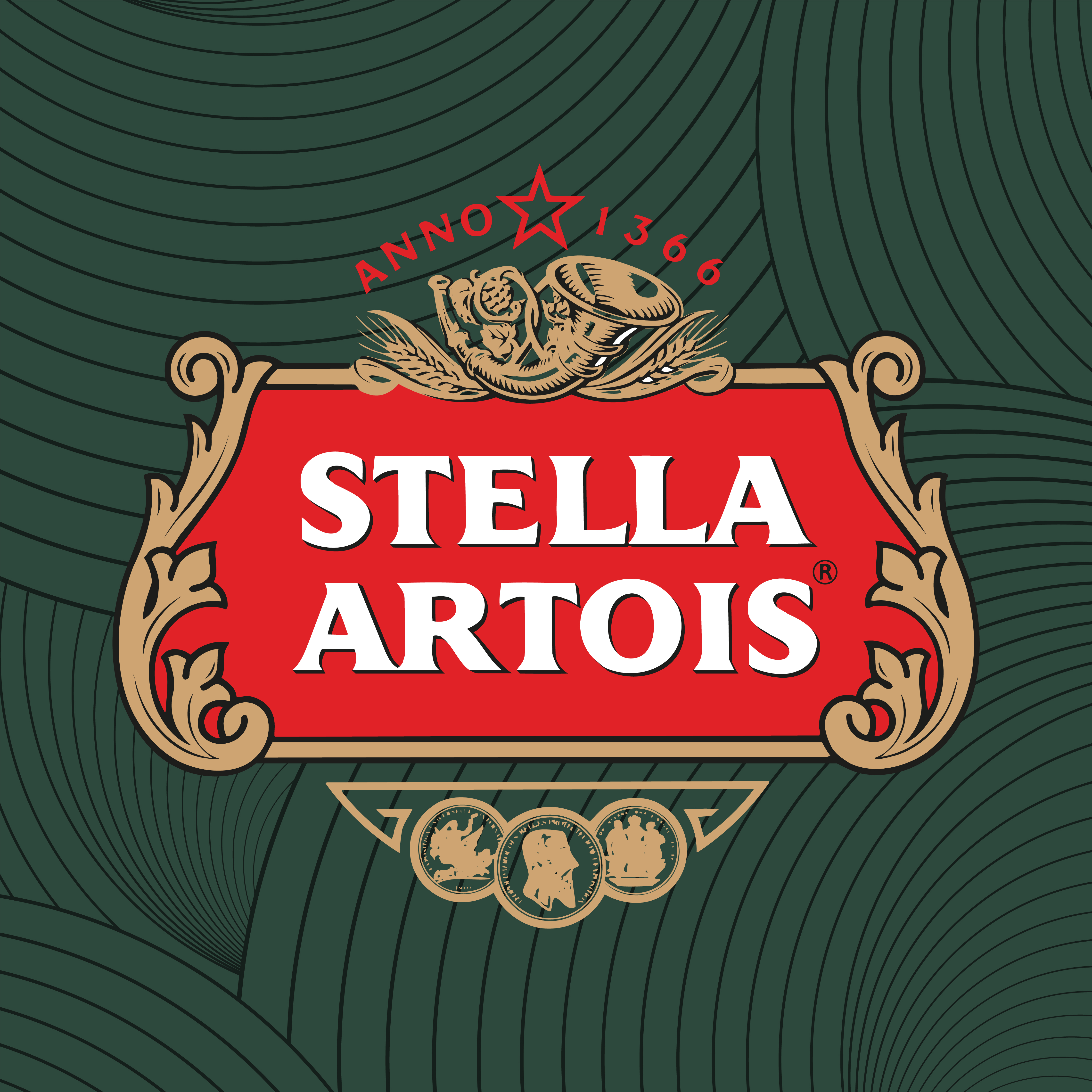 Stella Artois 