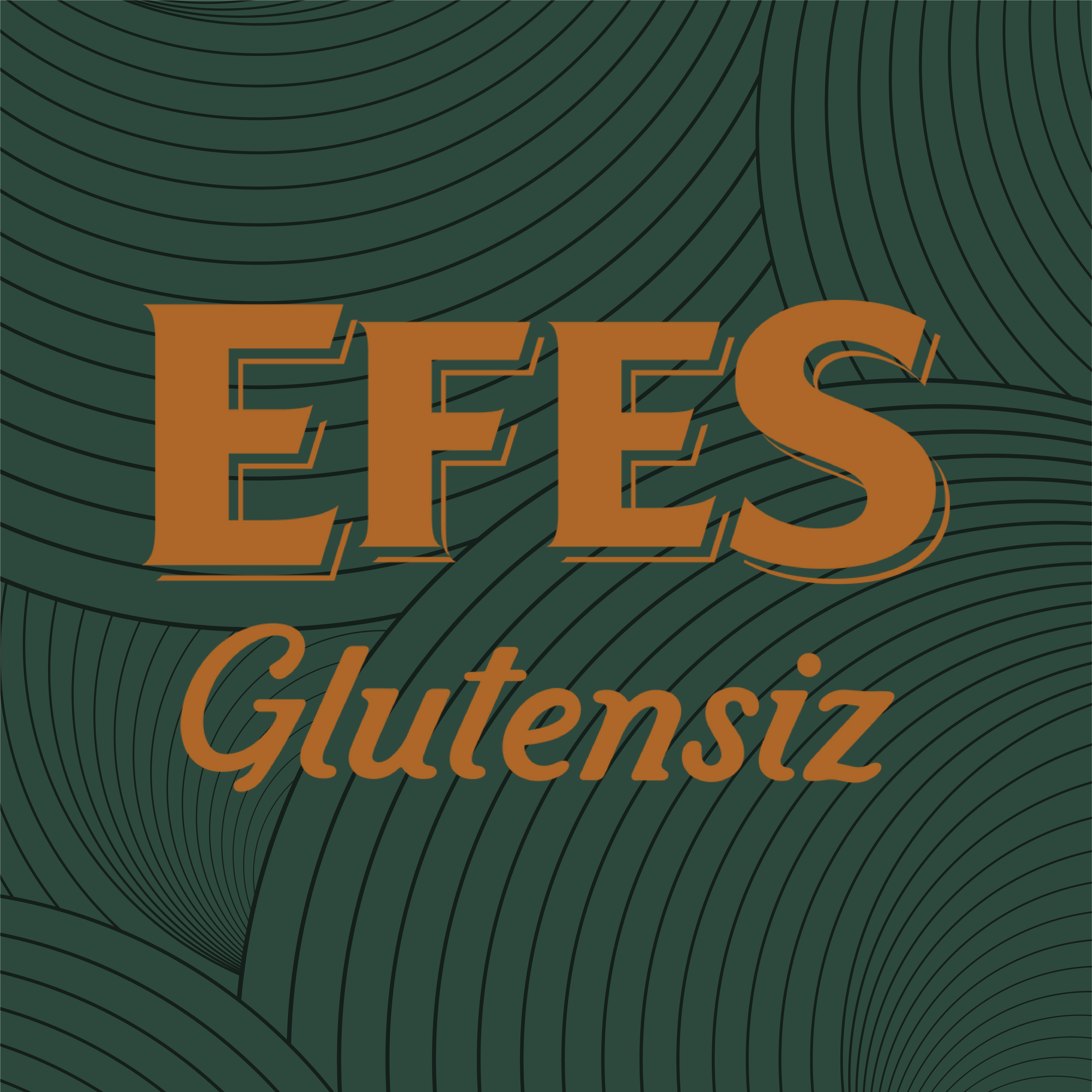 EFES Glutensiz 