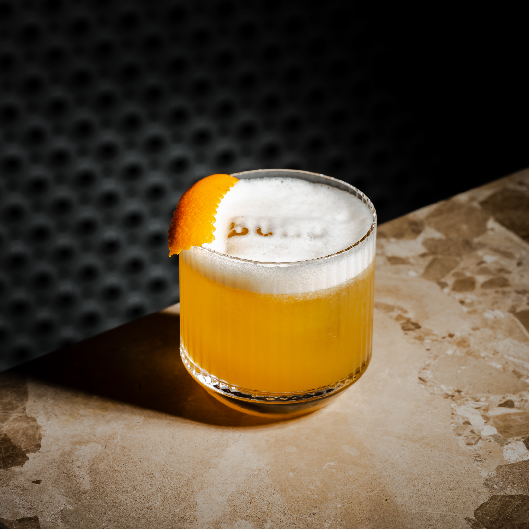 Whiskey Sour