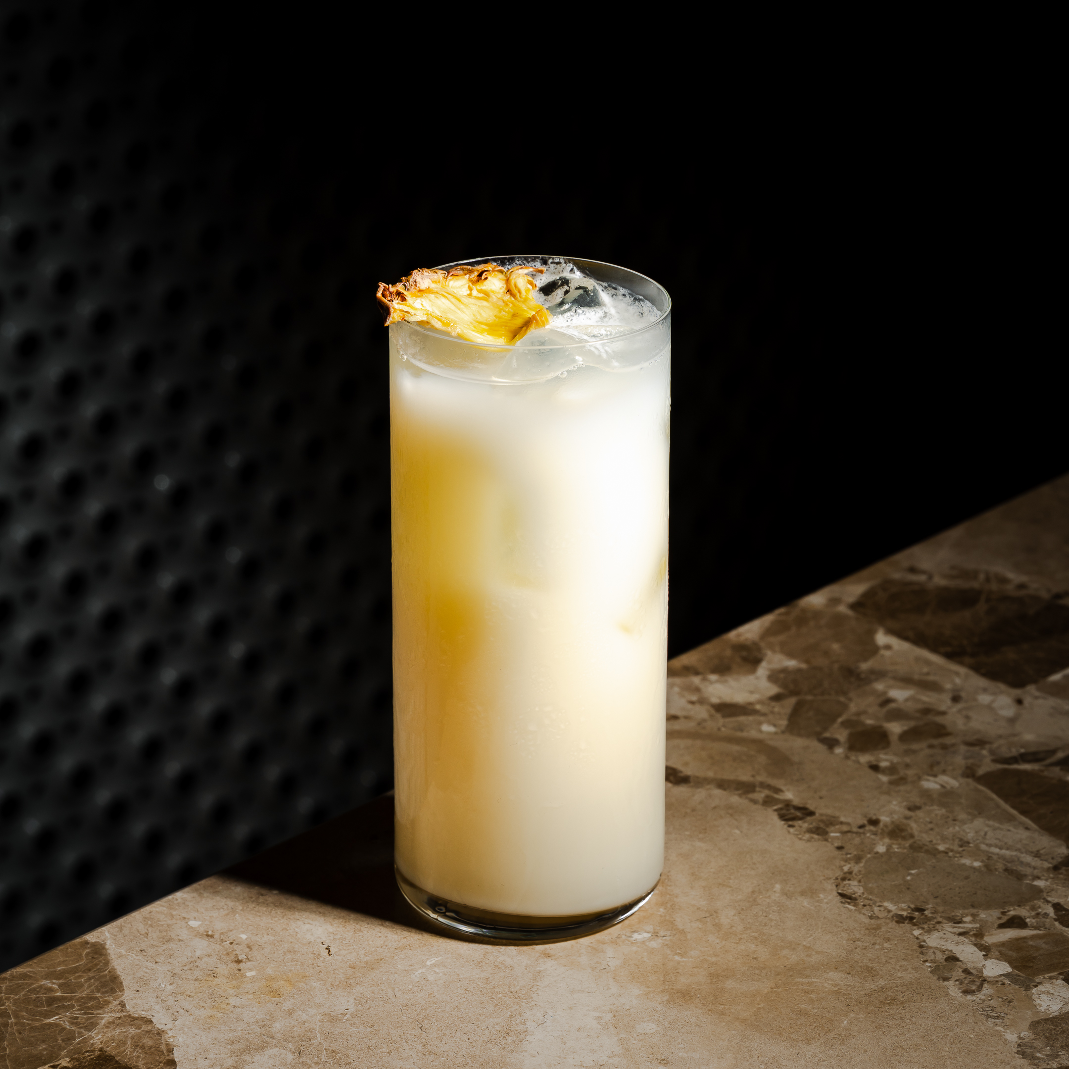 Virgin Pinacolada
